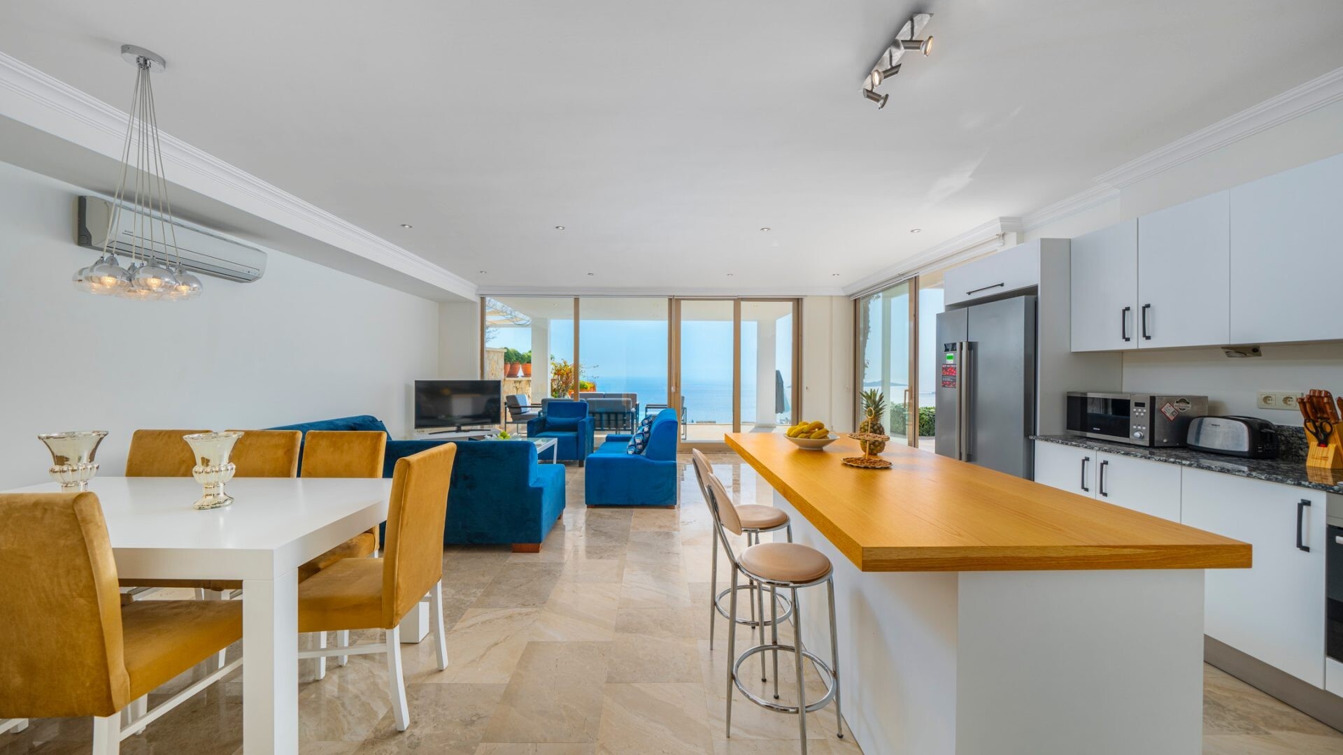 VBK70281 Villa Booking