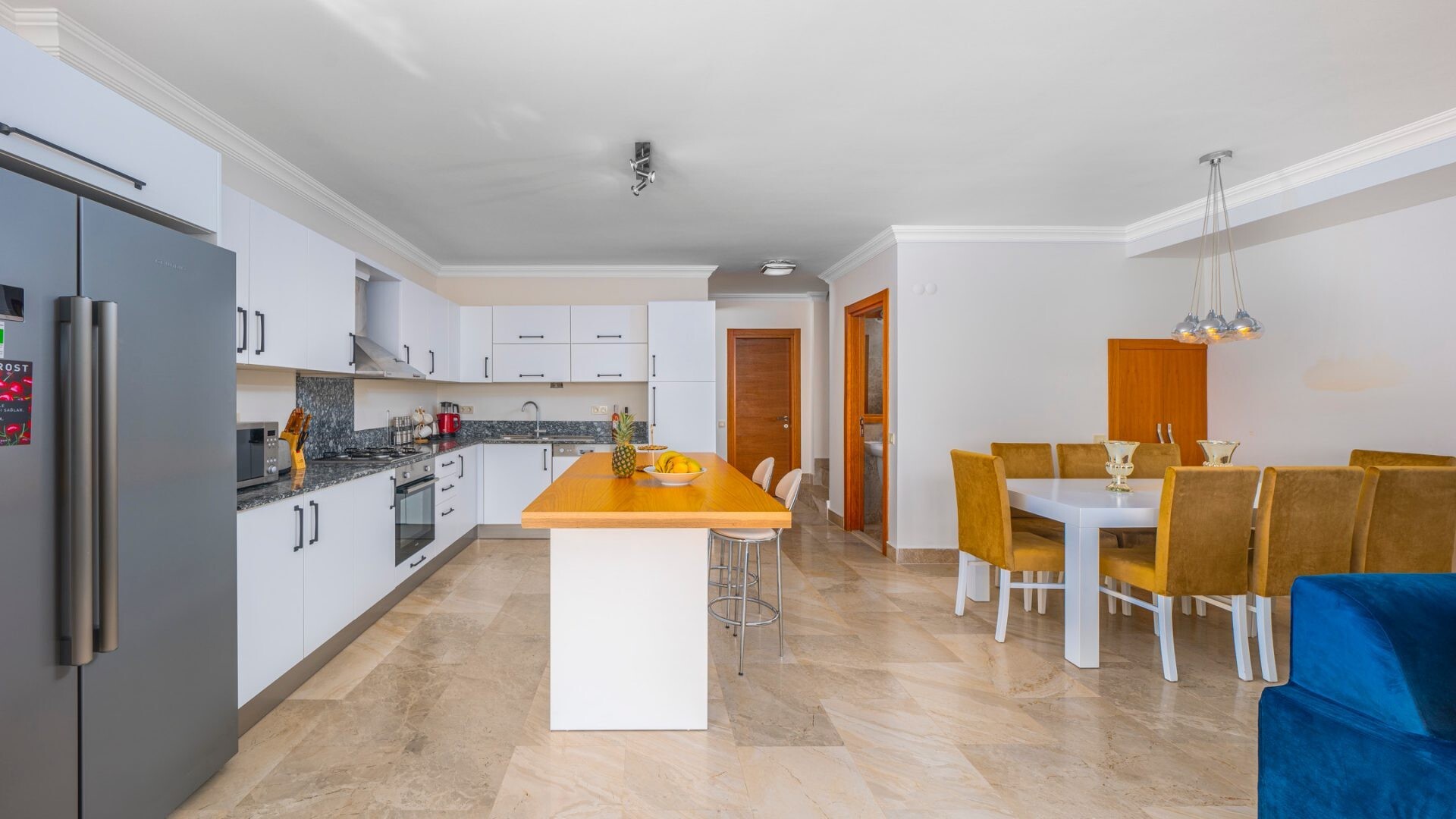 VBK70281 Villa Booking