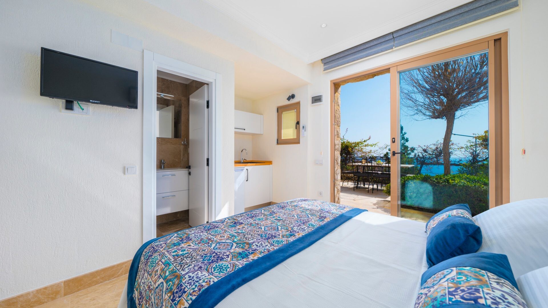 VBK70281 Villa Booking