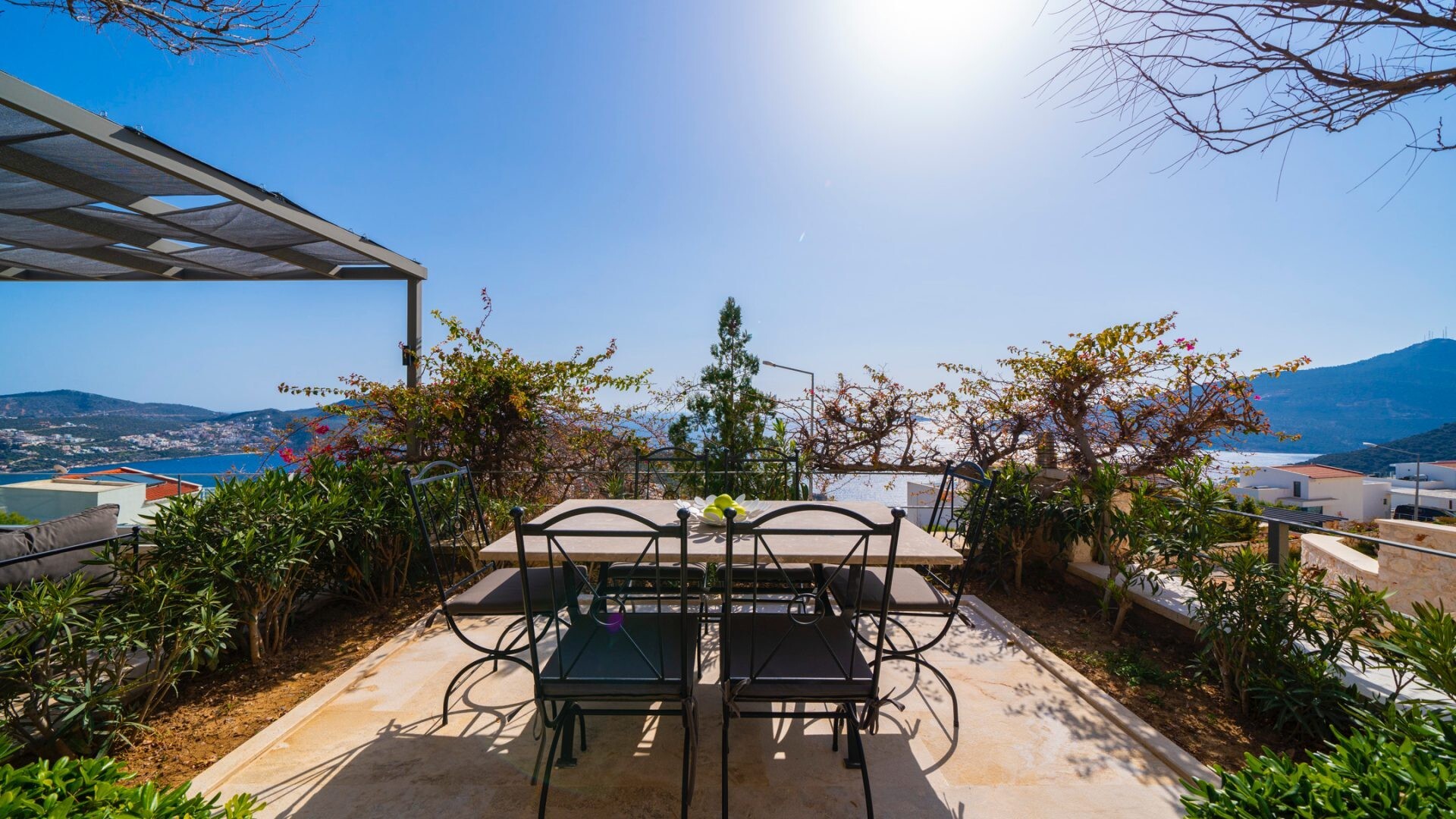 VBK70281 Villa Booking