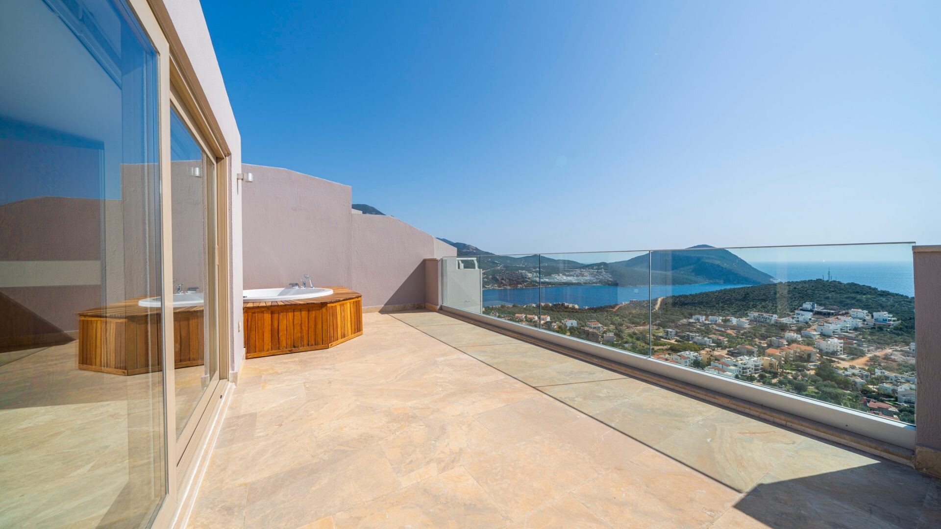 VBK70281 Villa Booking