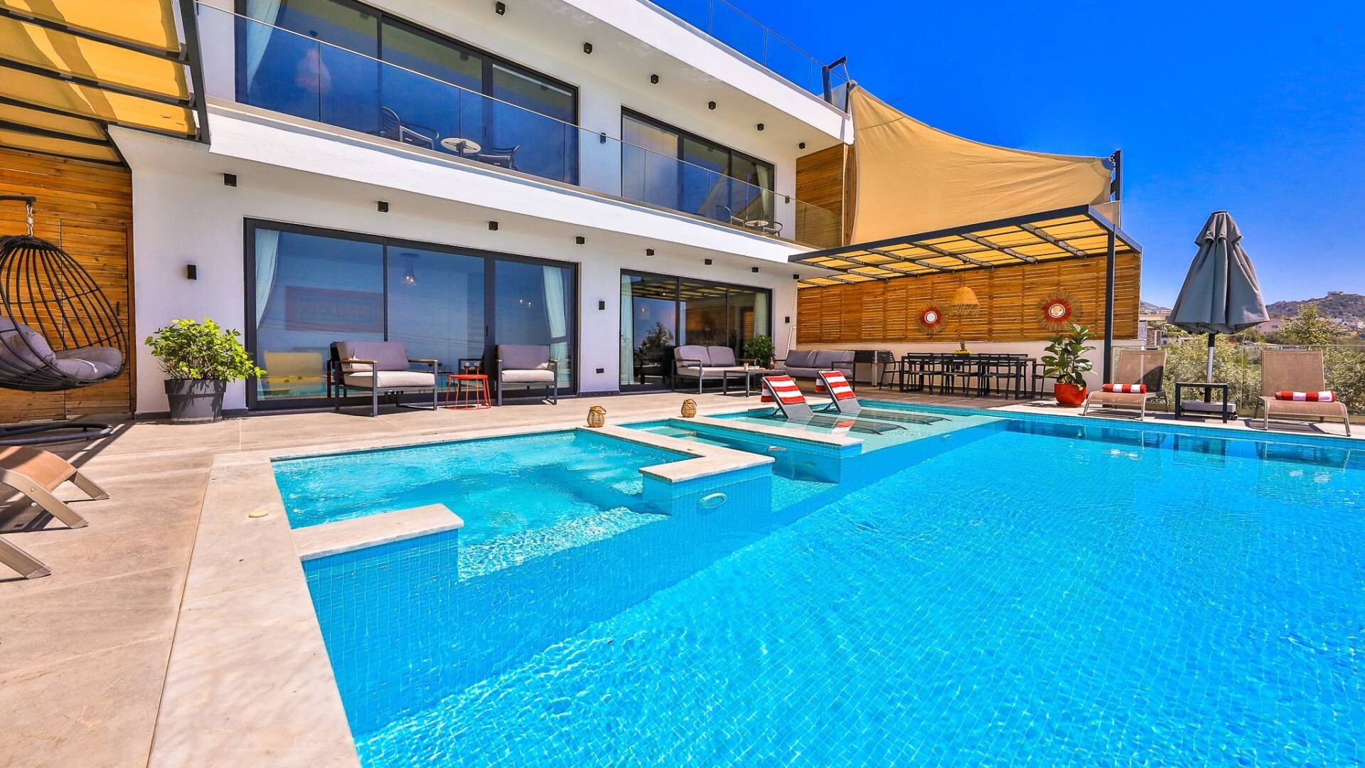 VBK58624 Villa Booking