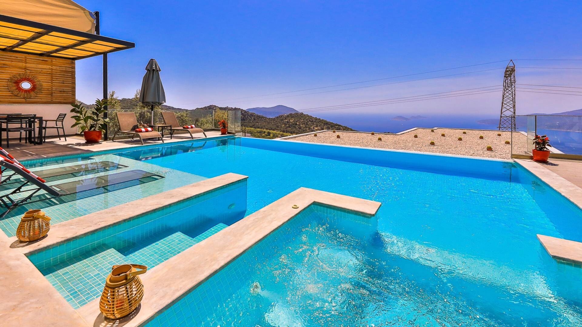 VBK58624 Villa Booking