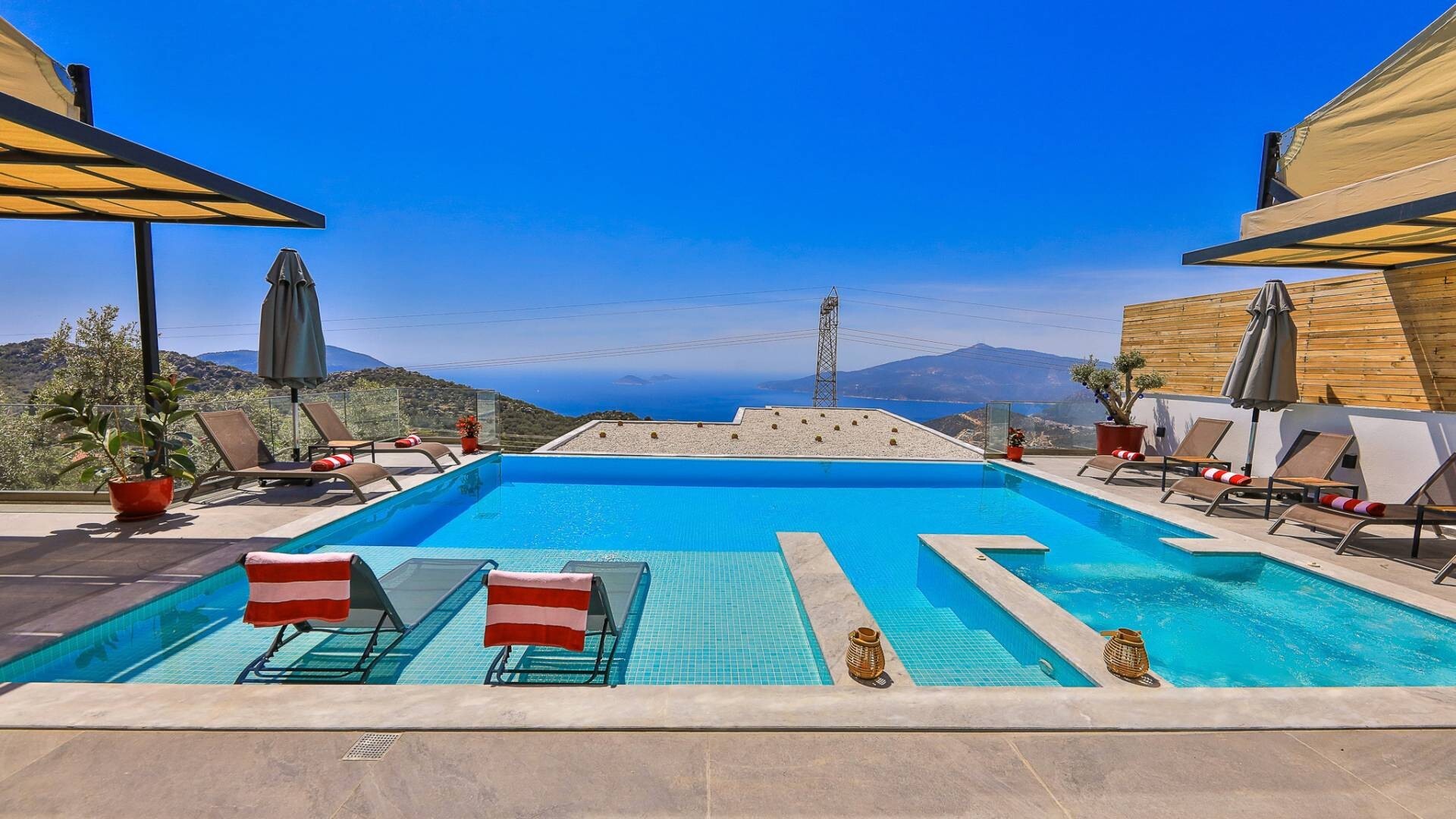 VBK58624 Villa Booking