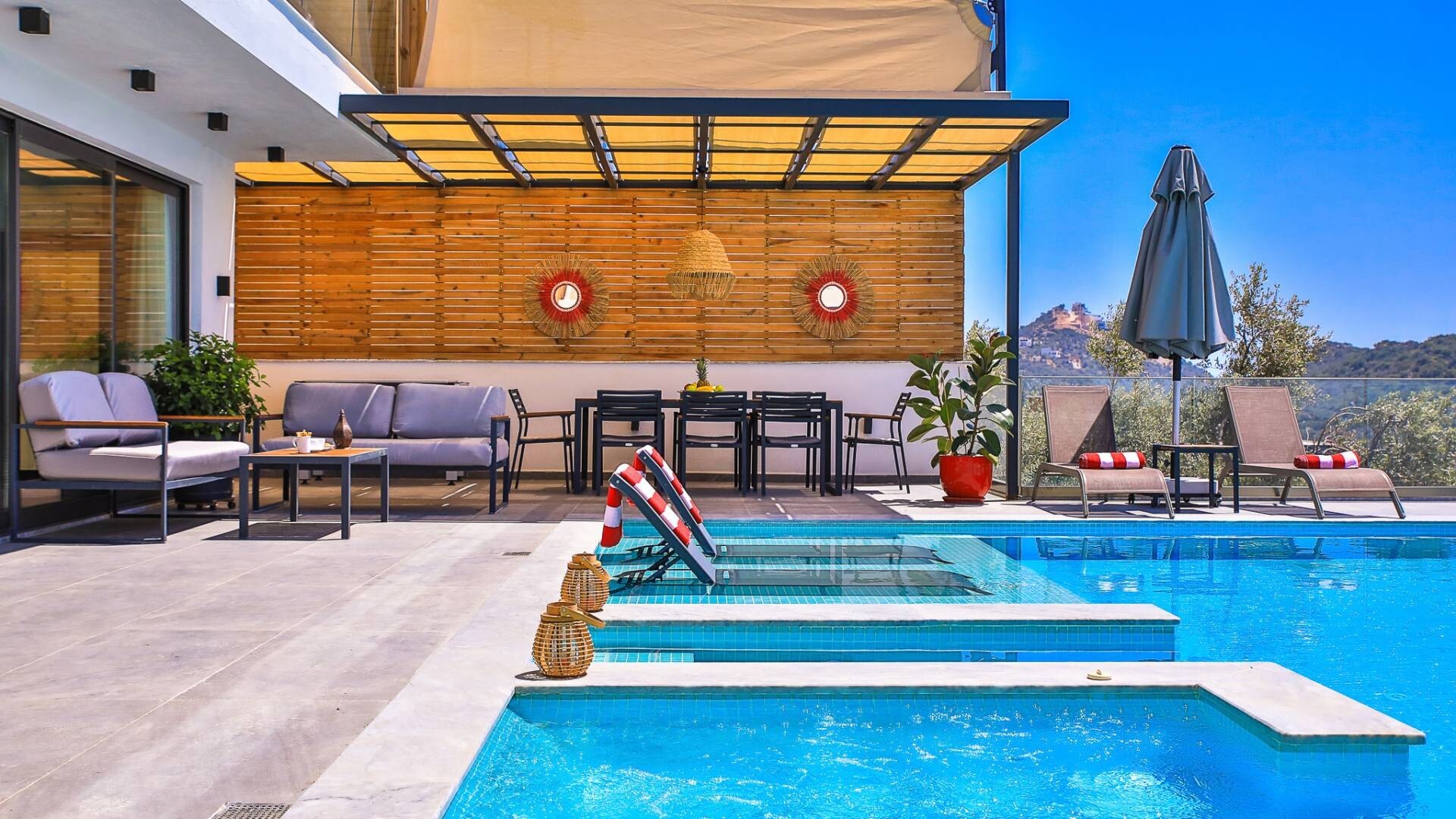 VBK58624 Villa Booking