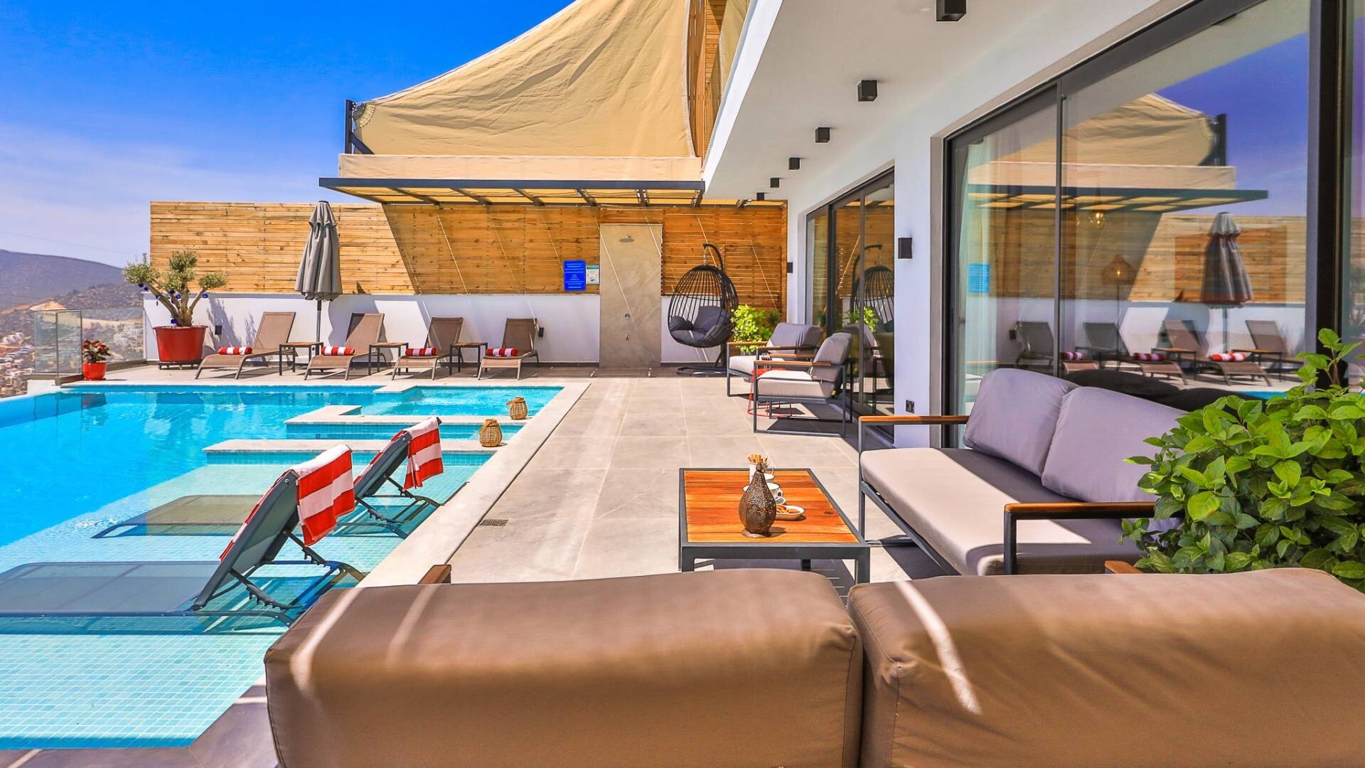 VBK58624 Villa Booking