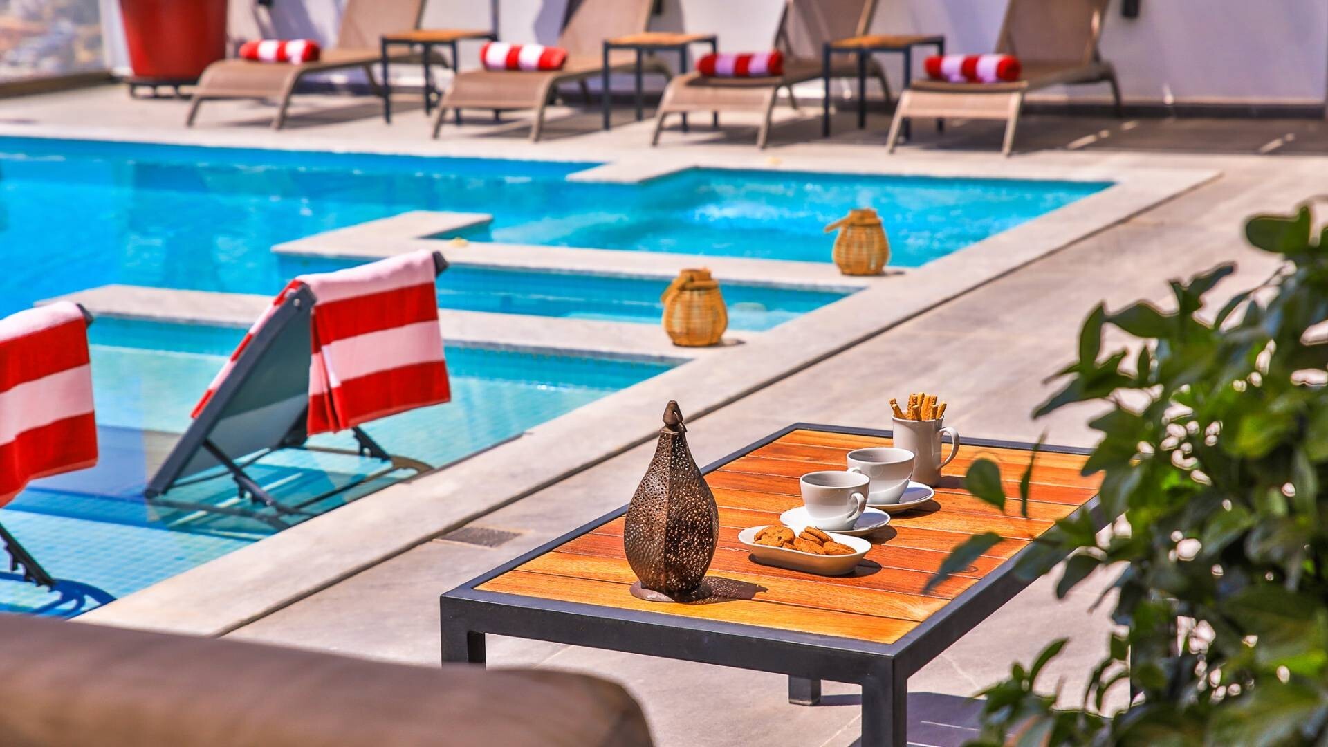 VBK58624 Villa Booking