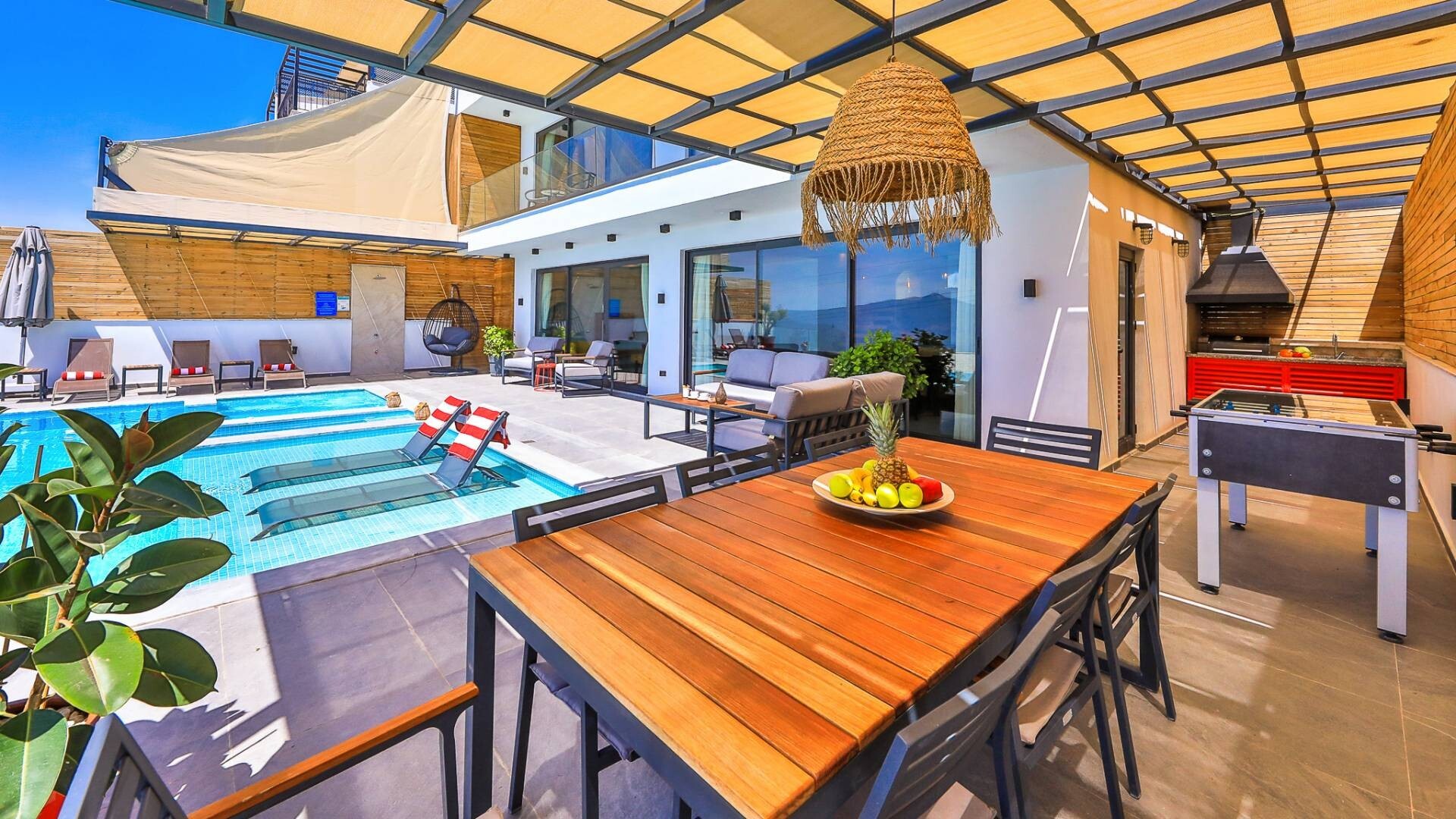 VBK58624 Villa Booking