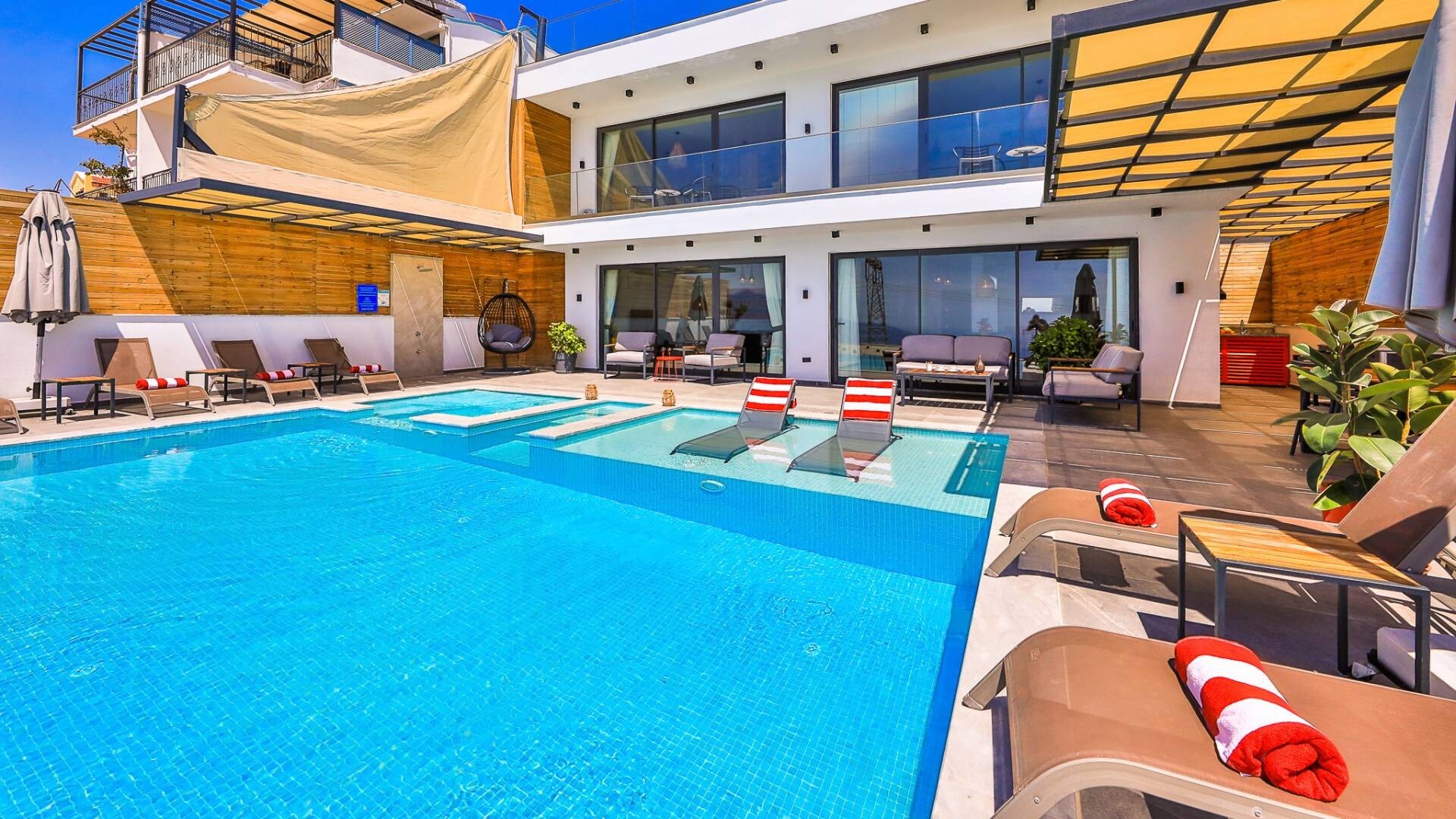 VBK58624 Villa Booking