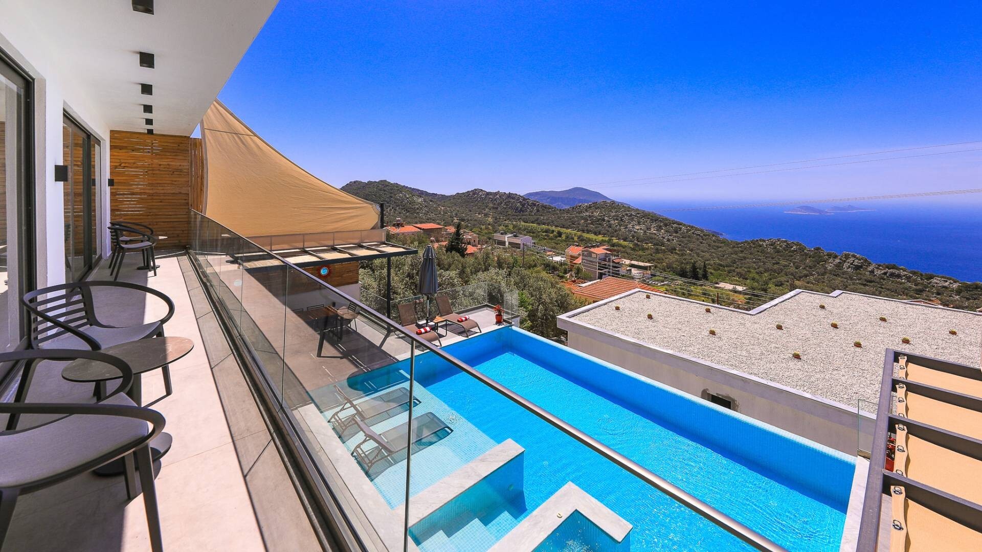 VBK58624 Villa Booking