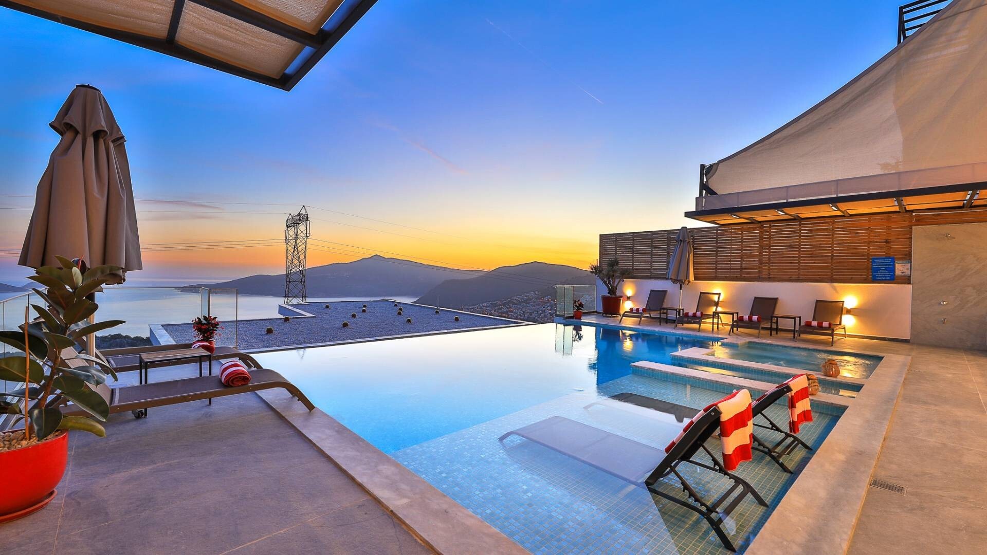 VBK58624 Villa Booking