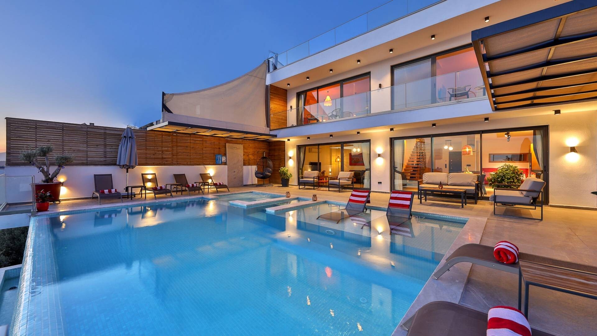 VBK58624 Villa Booking