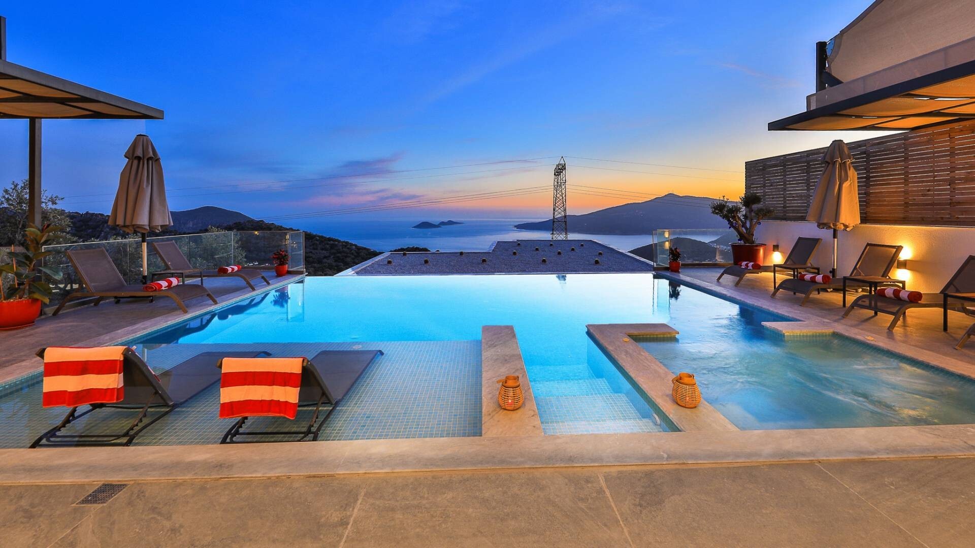 VBK58624 Villa Booking