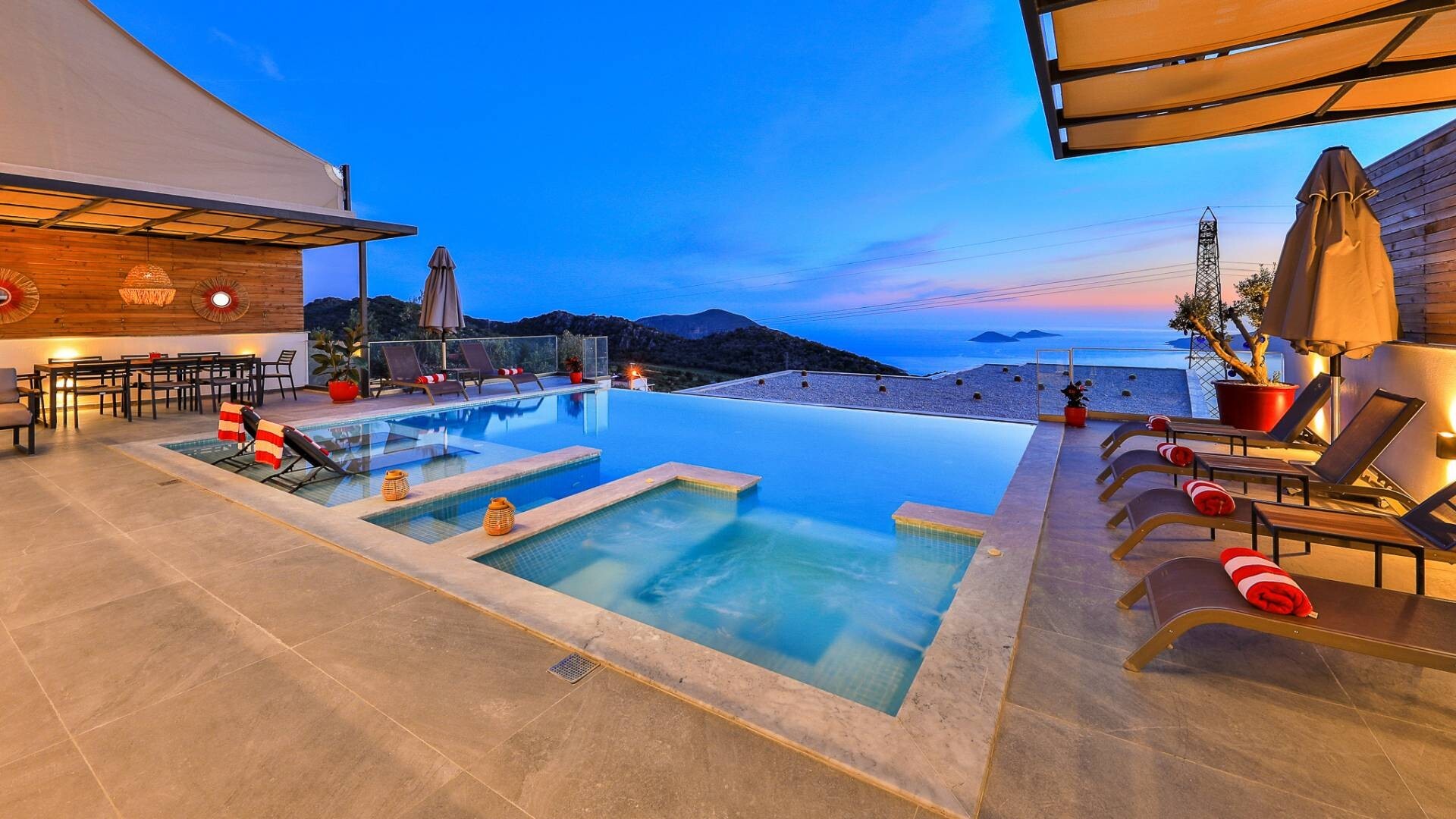 VBK58624 Villa Booking