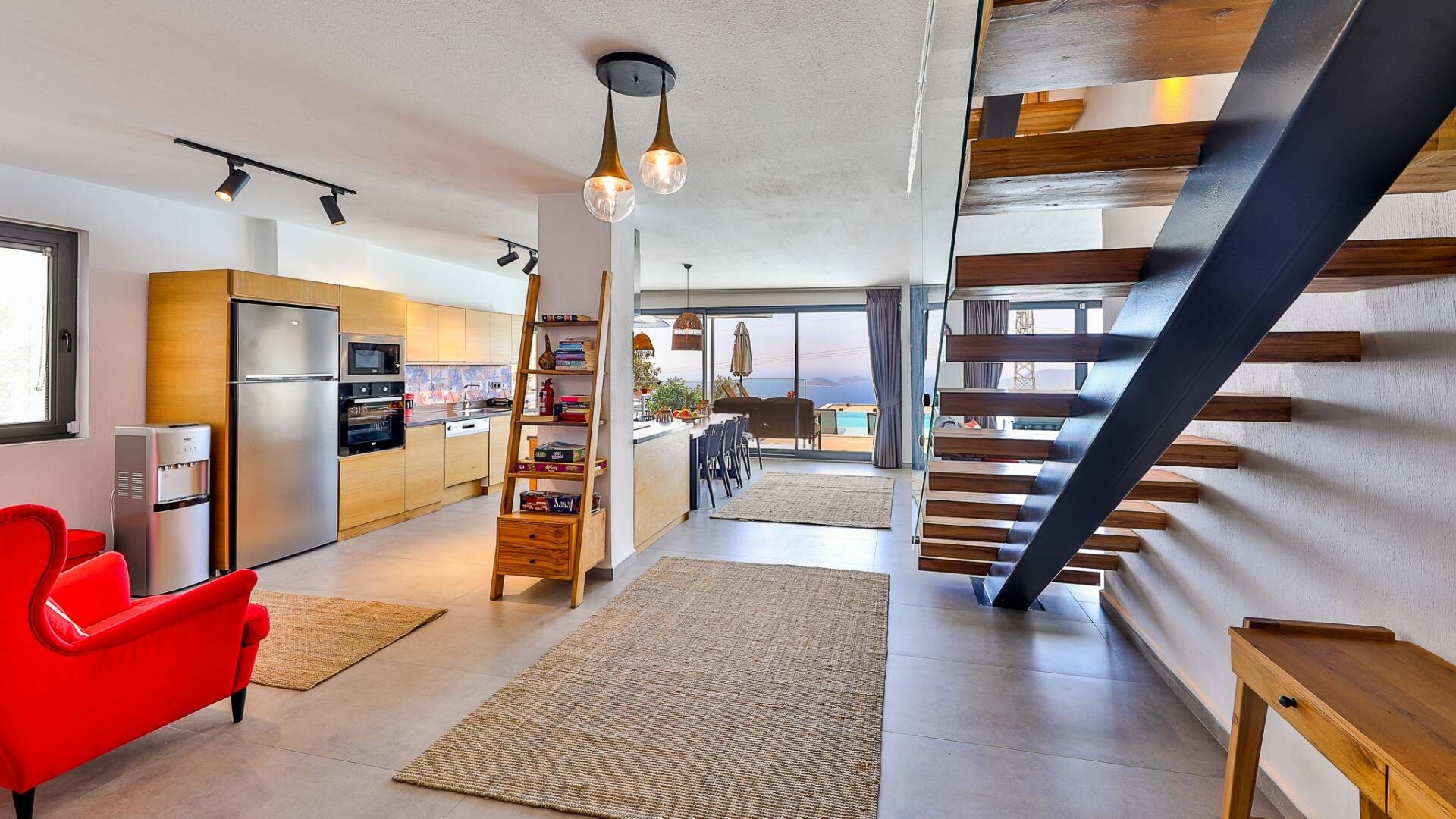 VBK58624 Villa Booking