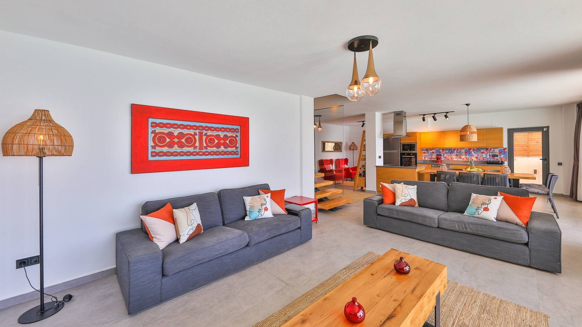 VBK58624 Villa Booking