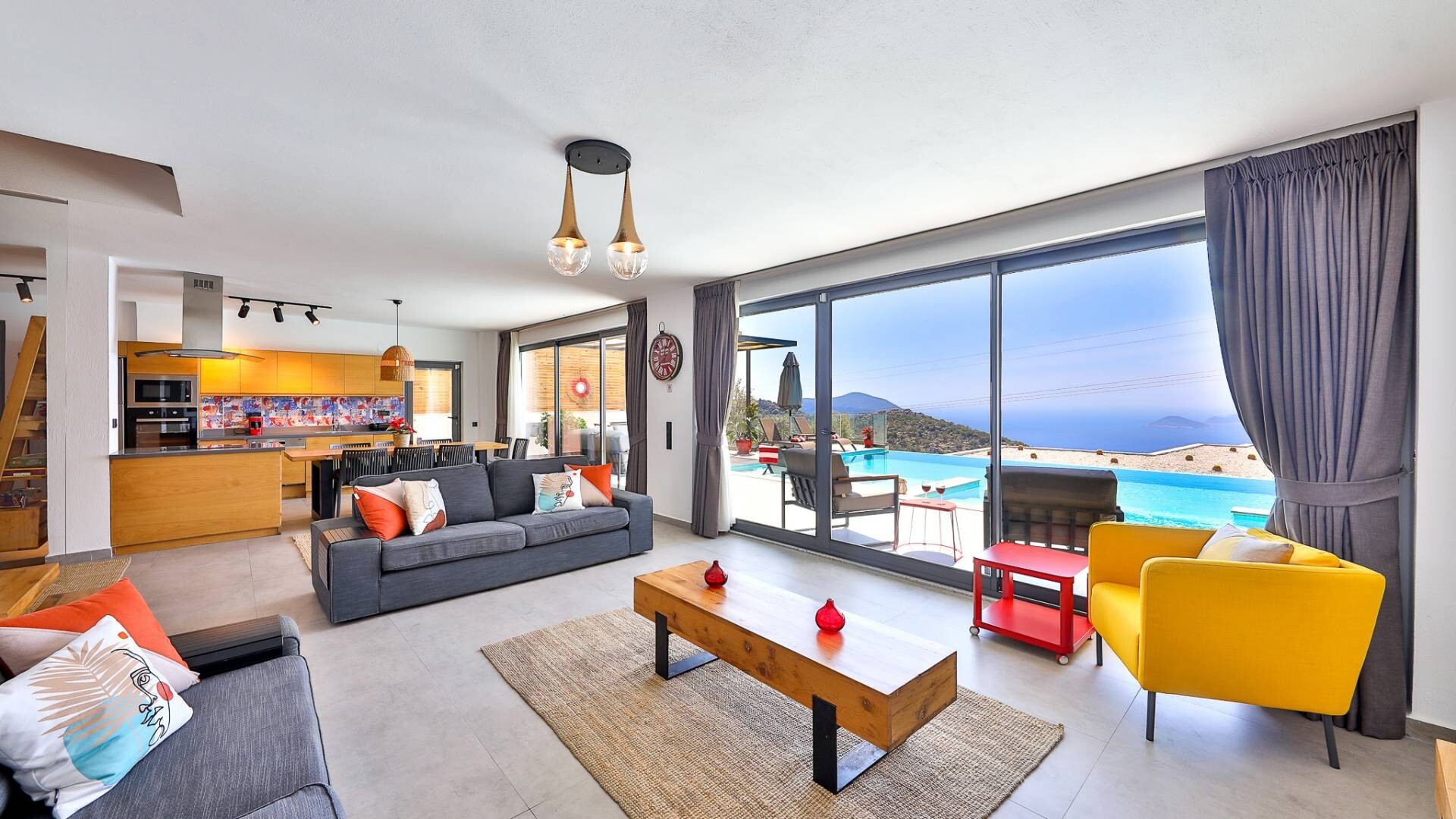 VBK58624 Villa Booking