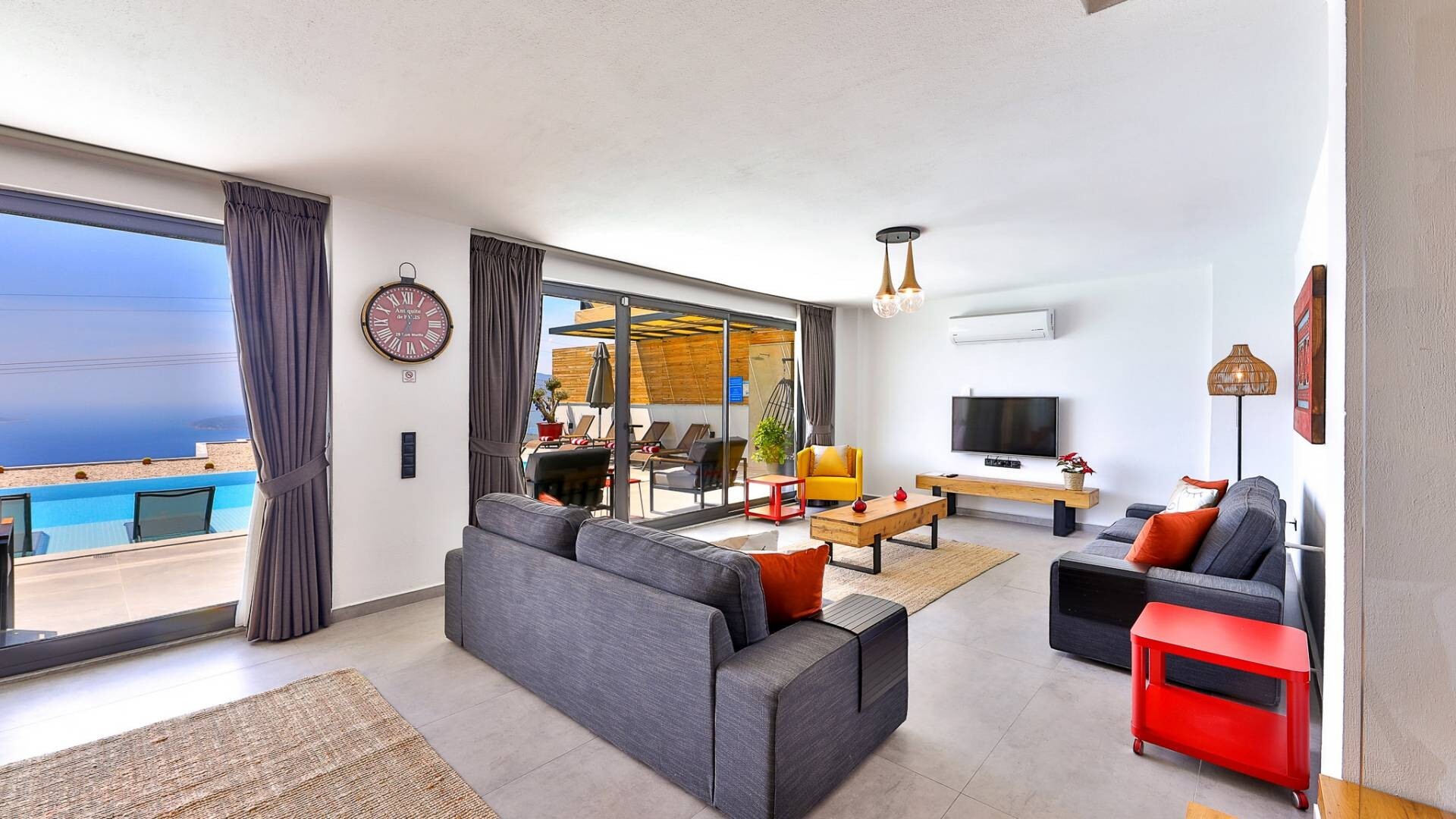 VBK58624 Villa Booking