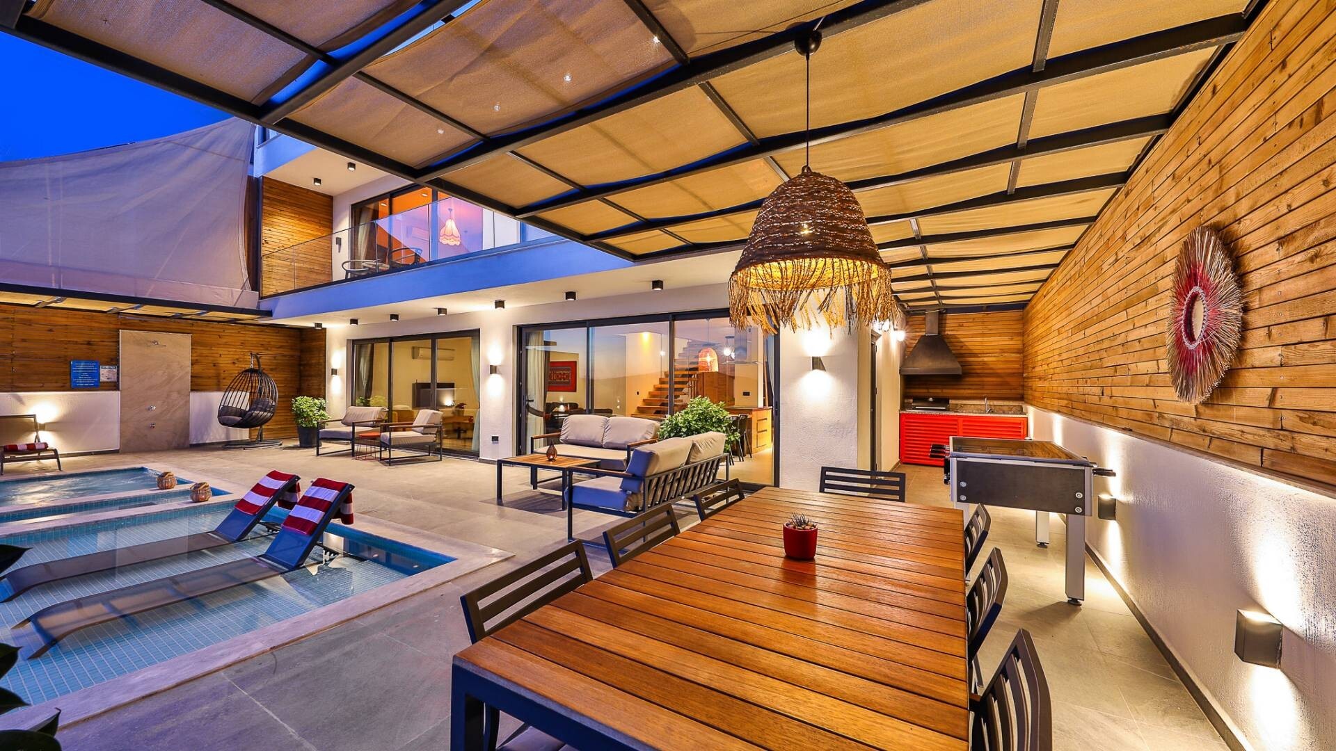 VBK58624 Villa Booking