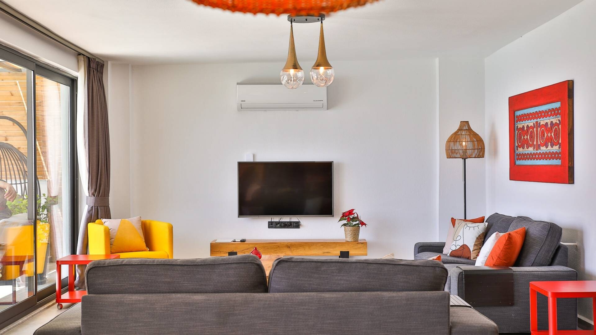 VBK58624 Villa Booking