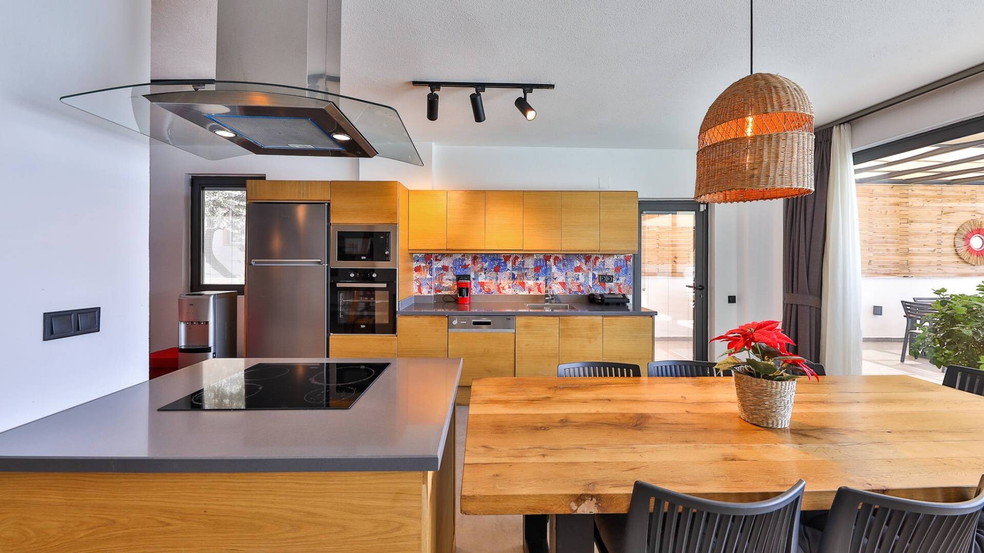 VBK58624 Villa Booking