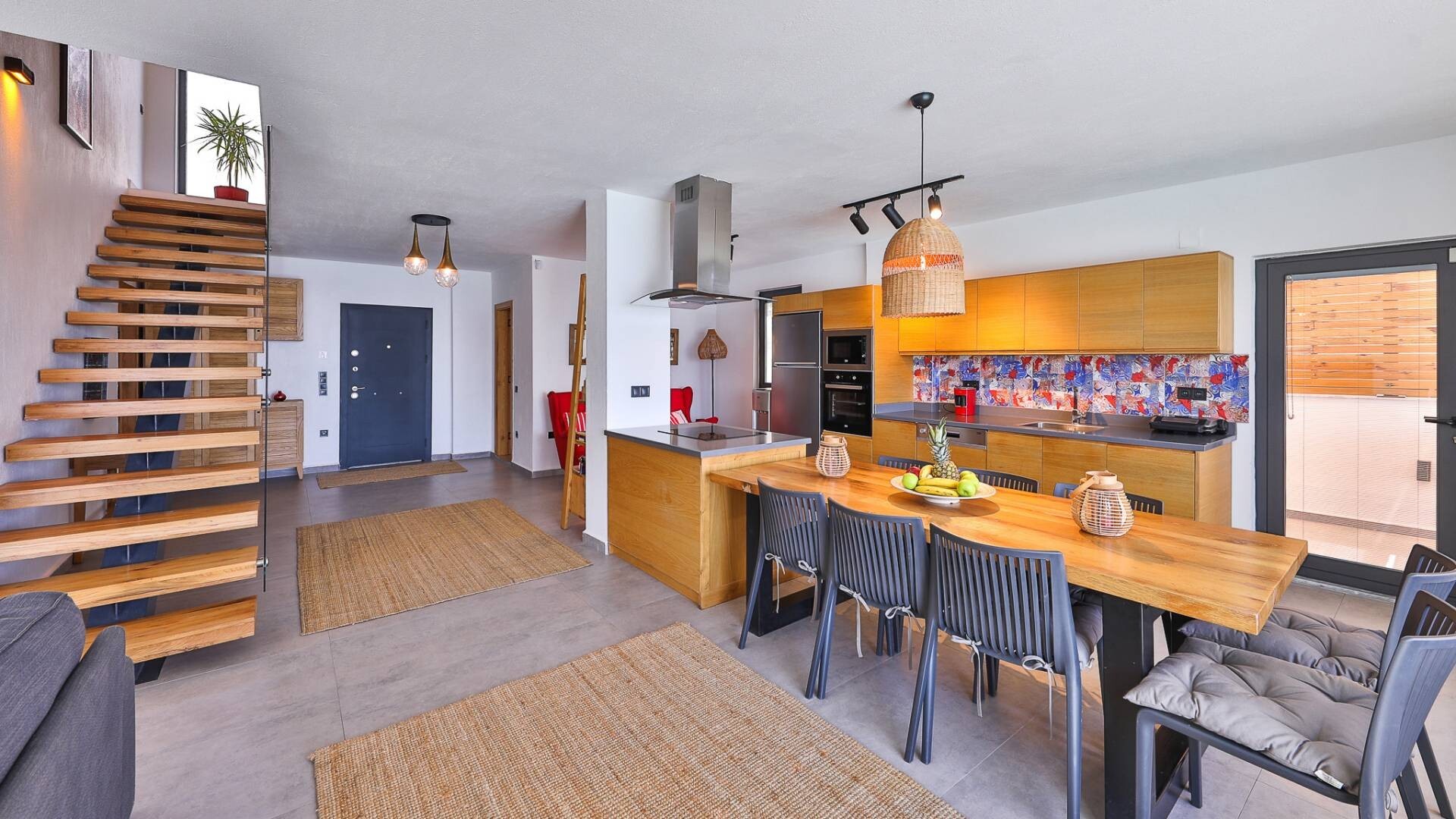 VBK58624 Villa Booking