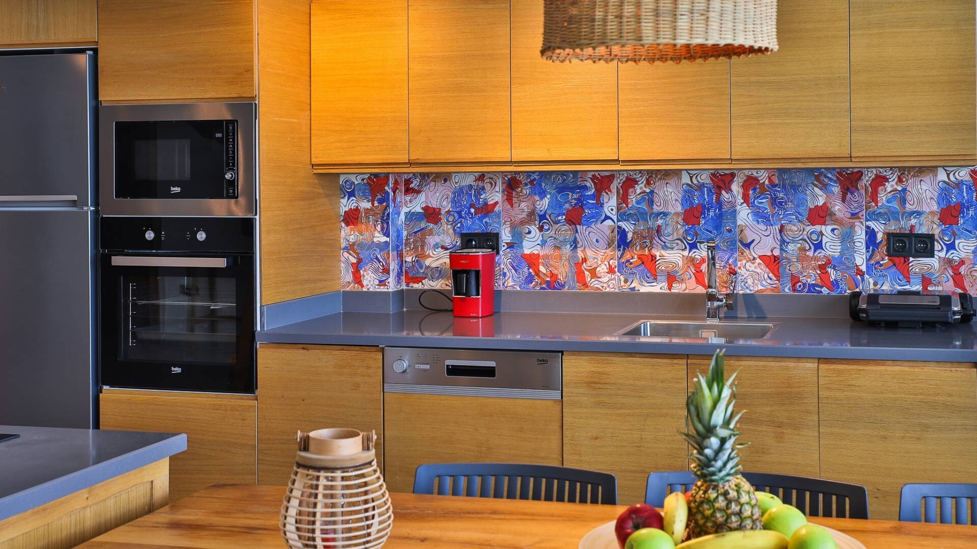 VBK58624 Villa Booking