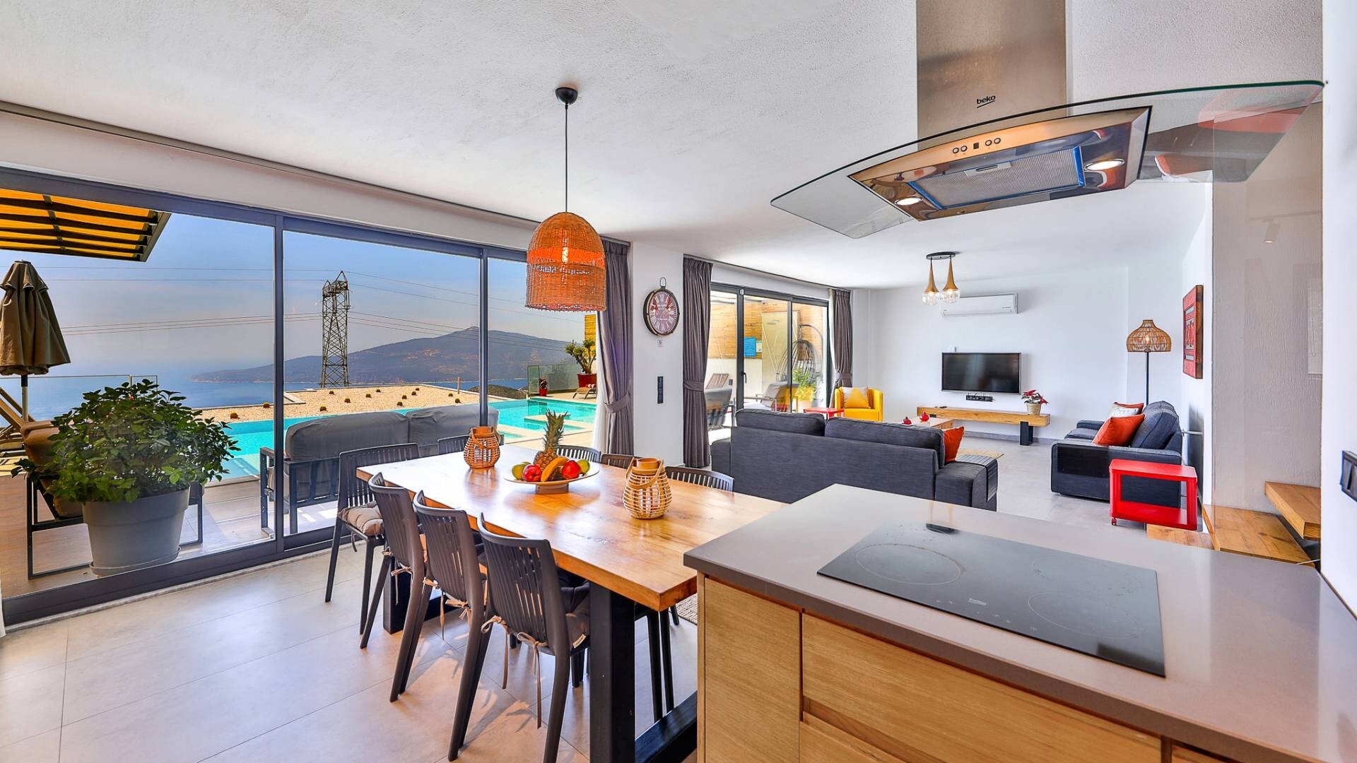 VBK58624 Villa Booking