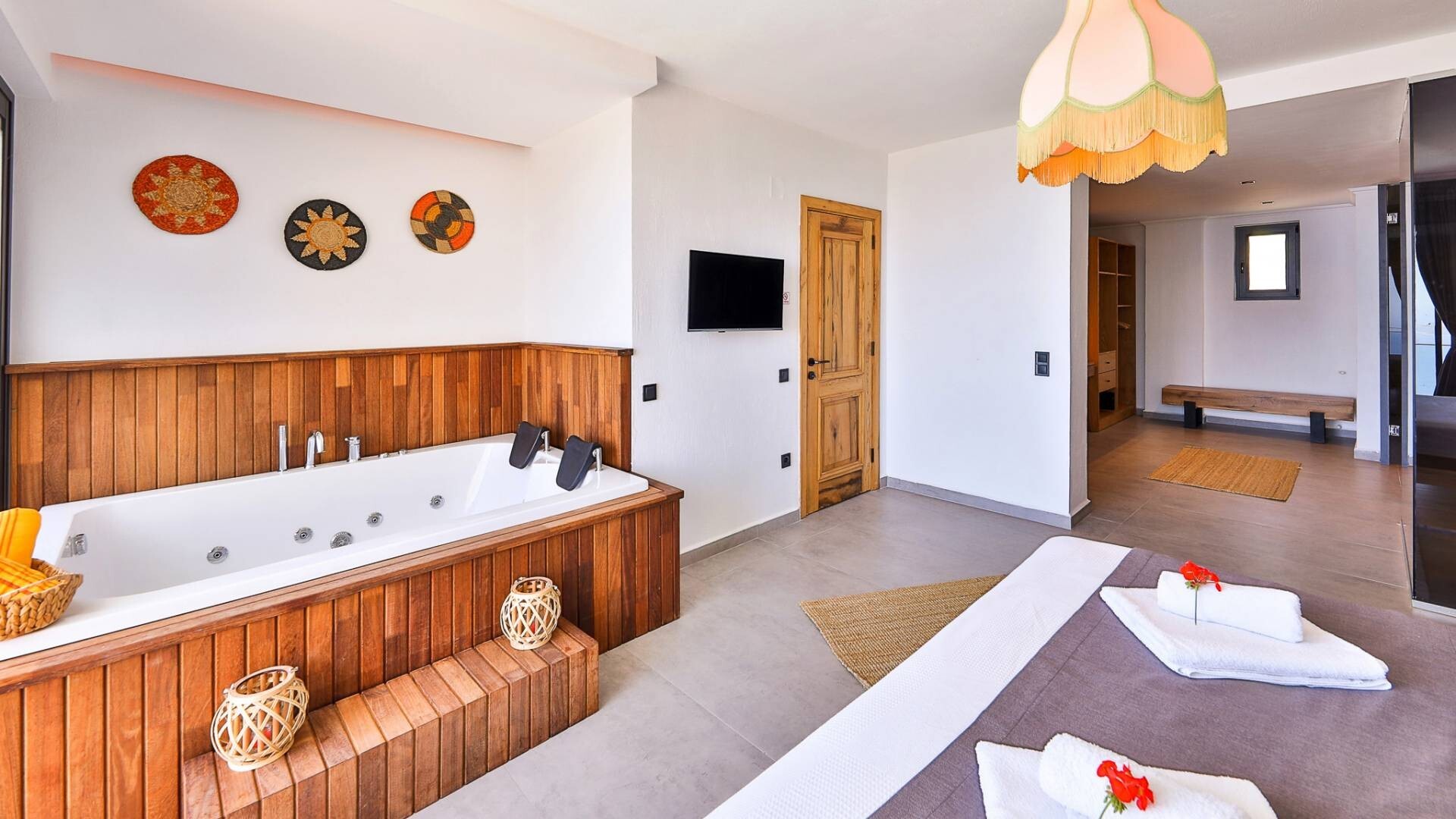 VBK58624 Villa Booking