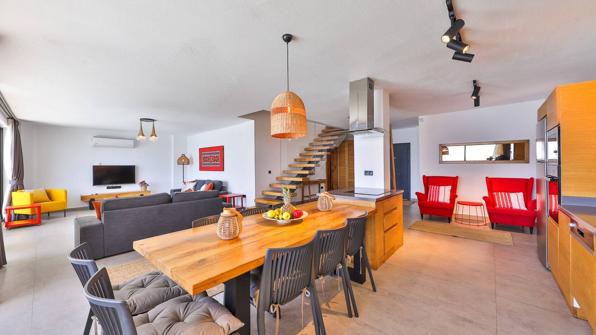 VBK58624 Villa Booking