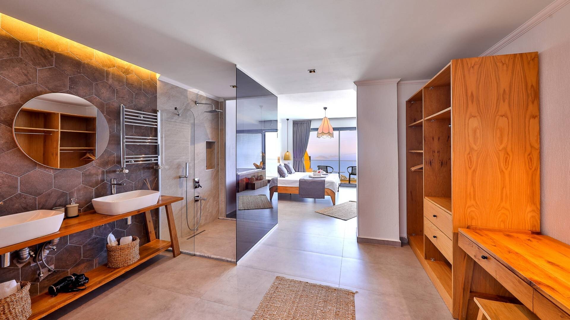 VBK58624 Villa Booking