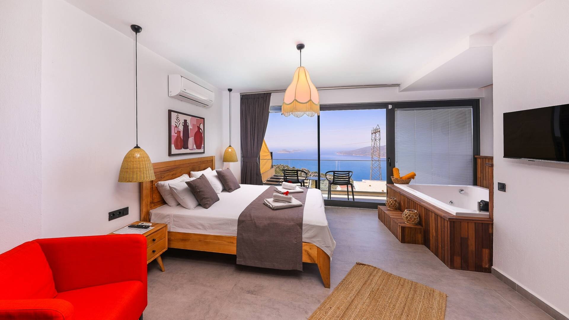 VBK58624 Villa Booking