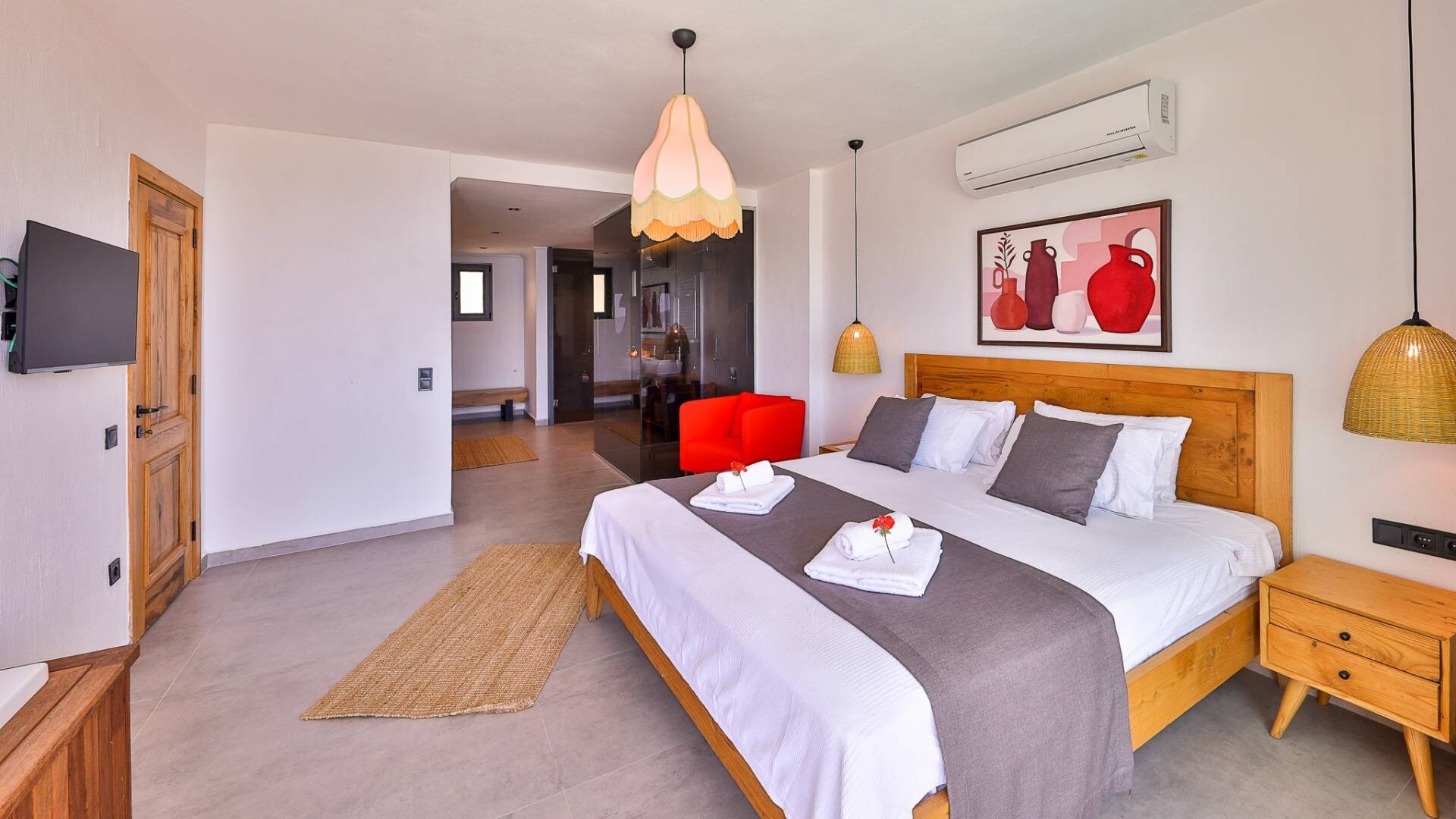 VBK58624 Villa Booking