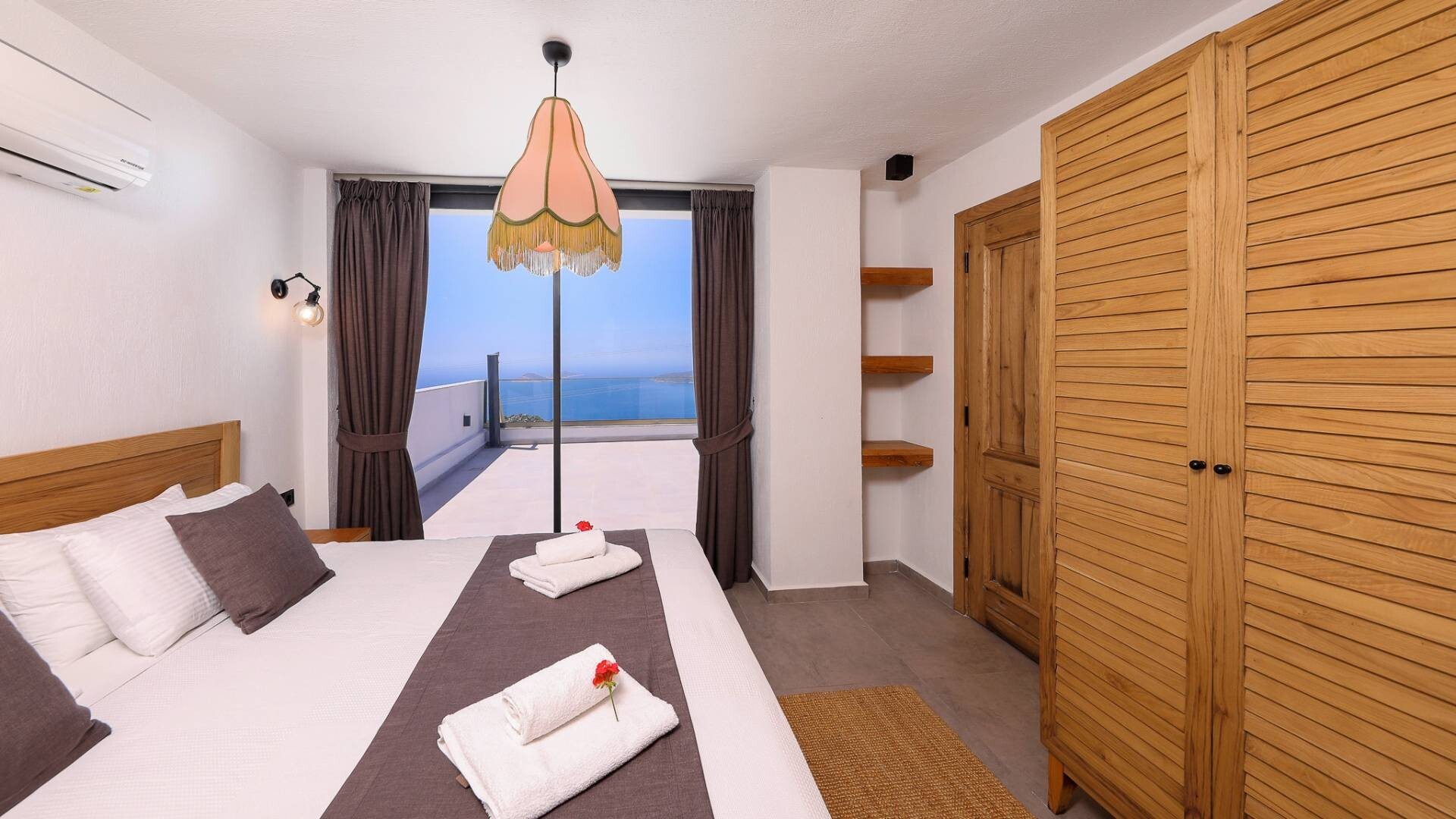 VBK58624 Villa Booking