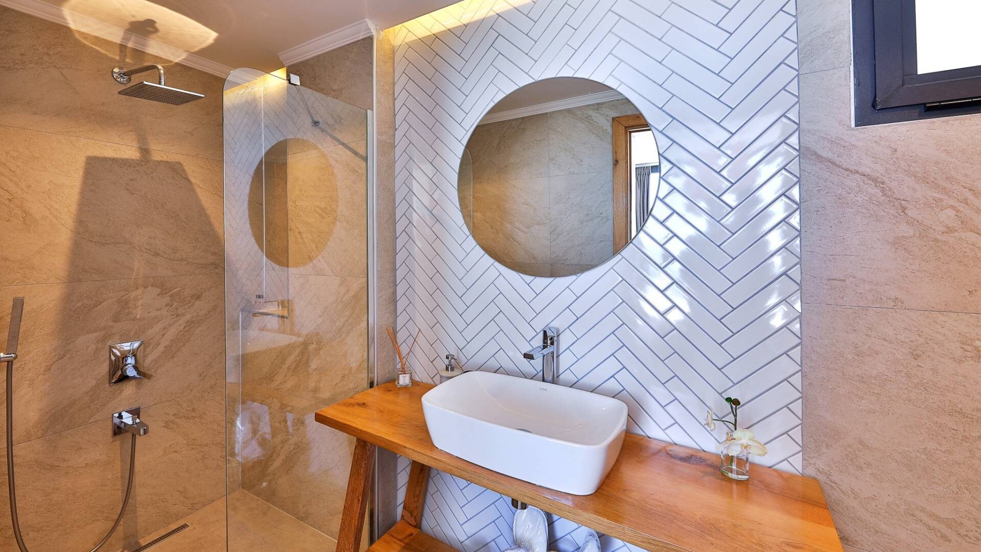 VBK58624 Villa Booking