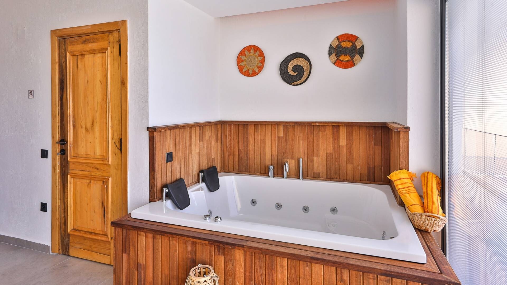 VBK58624 Villa Booking