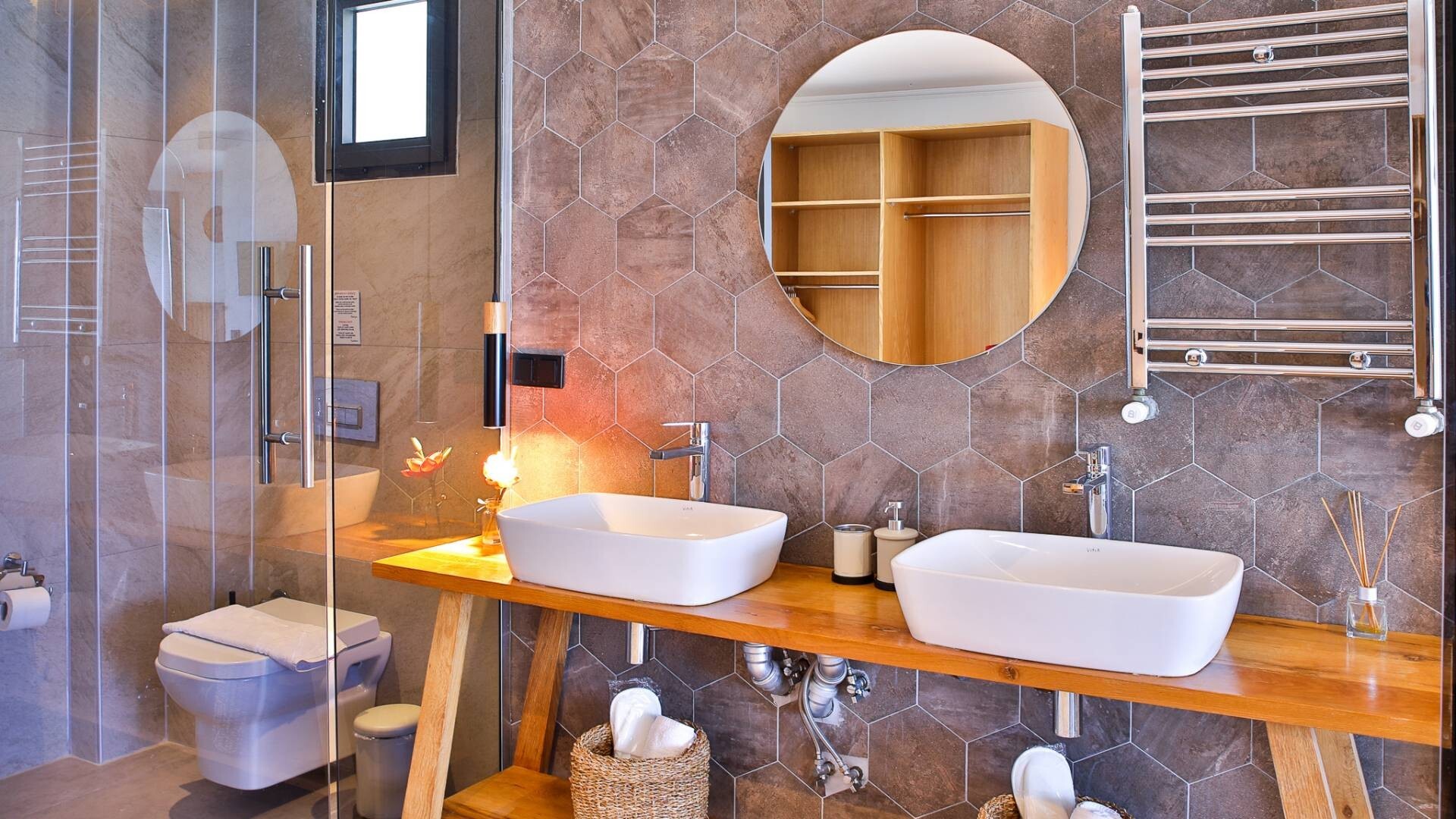 VBK58624 Villa Booking