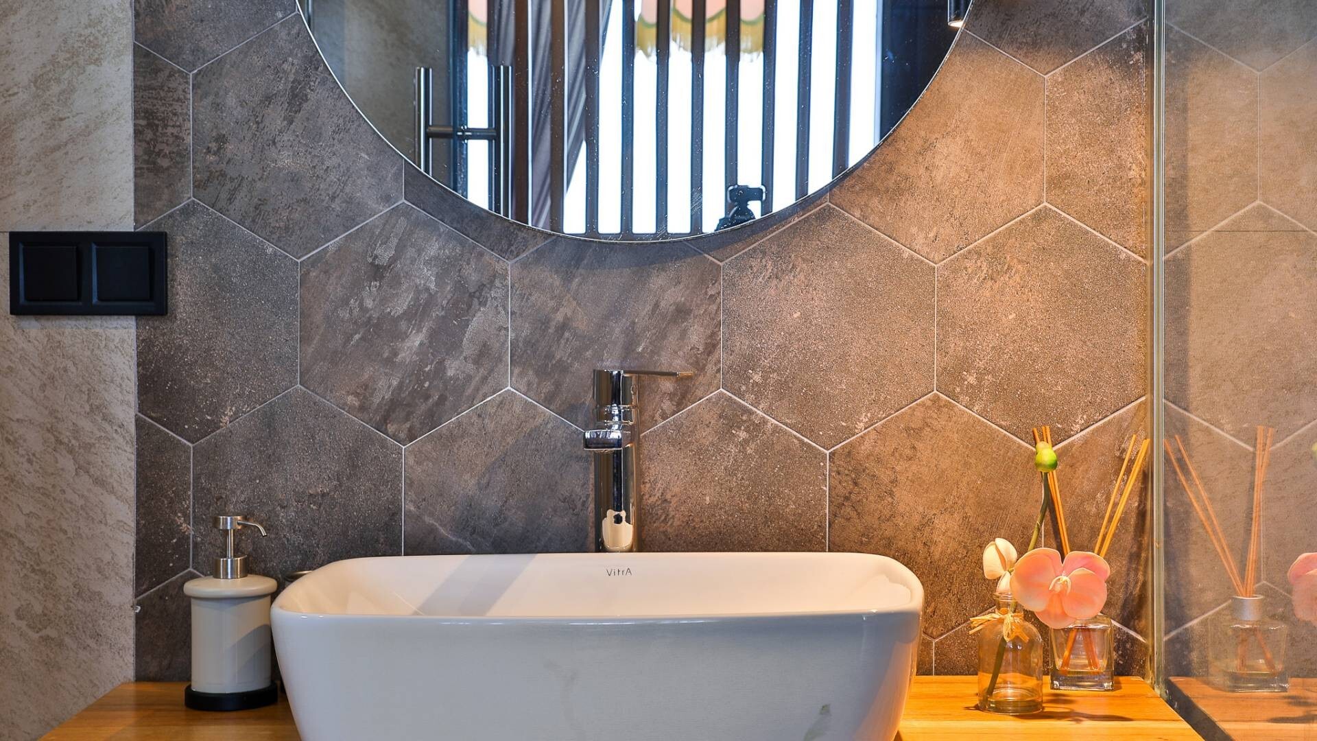 VBK58624 Villa Booking