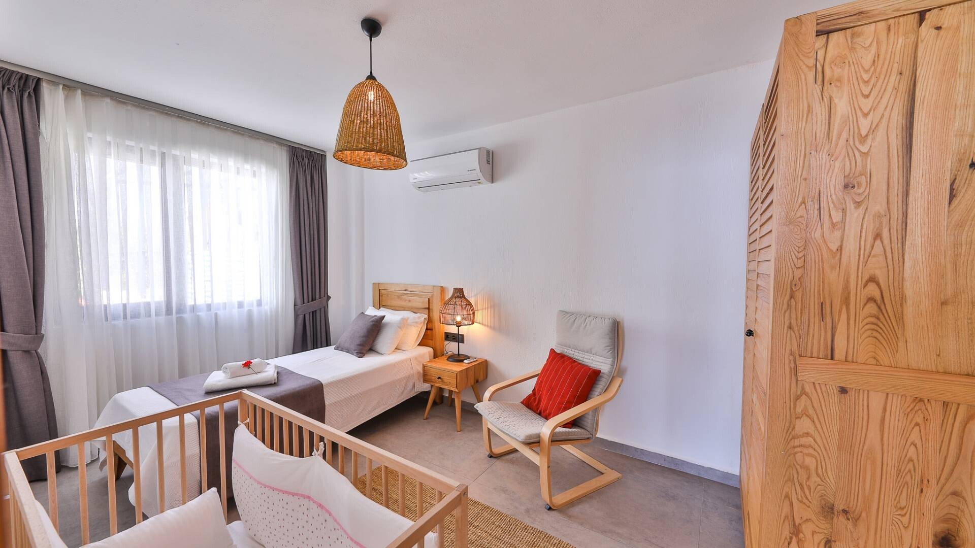 VBK58624 Villa Booking