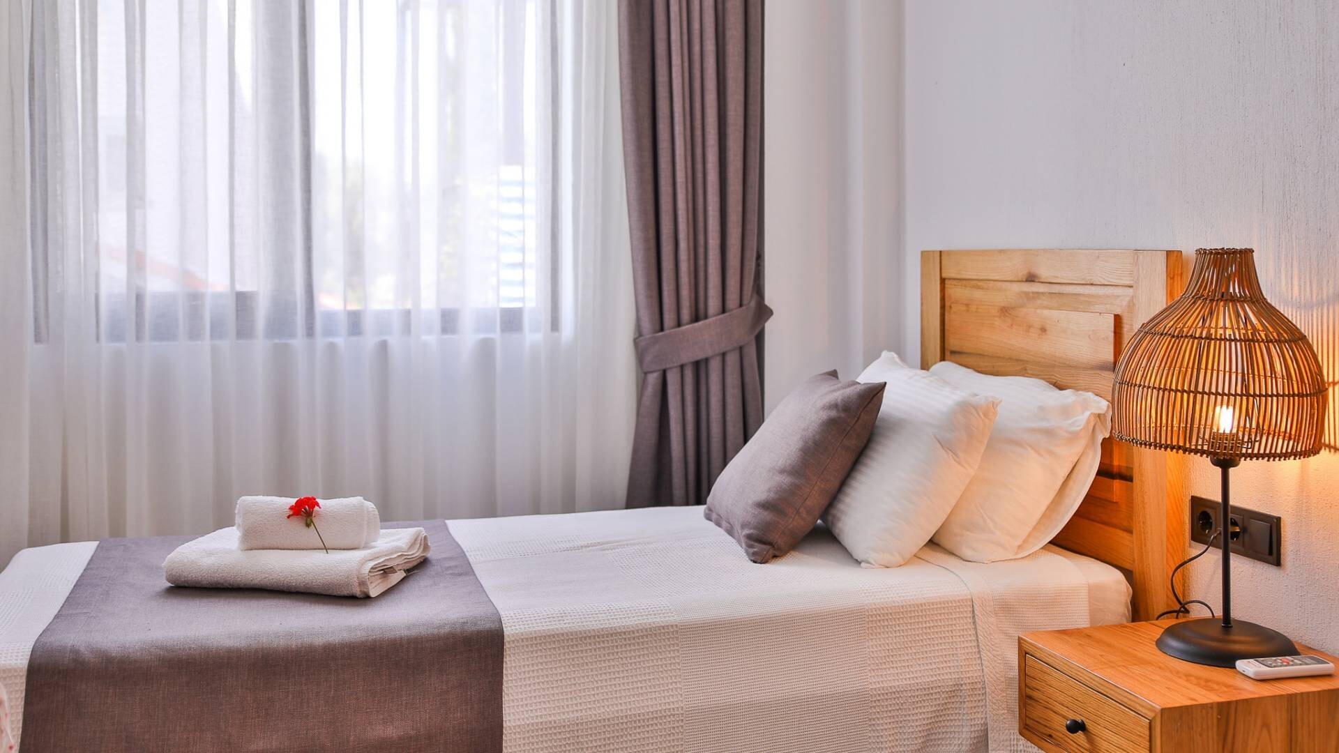 VBK58624 Villa Booking