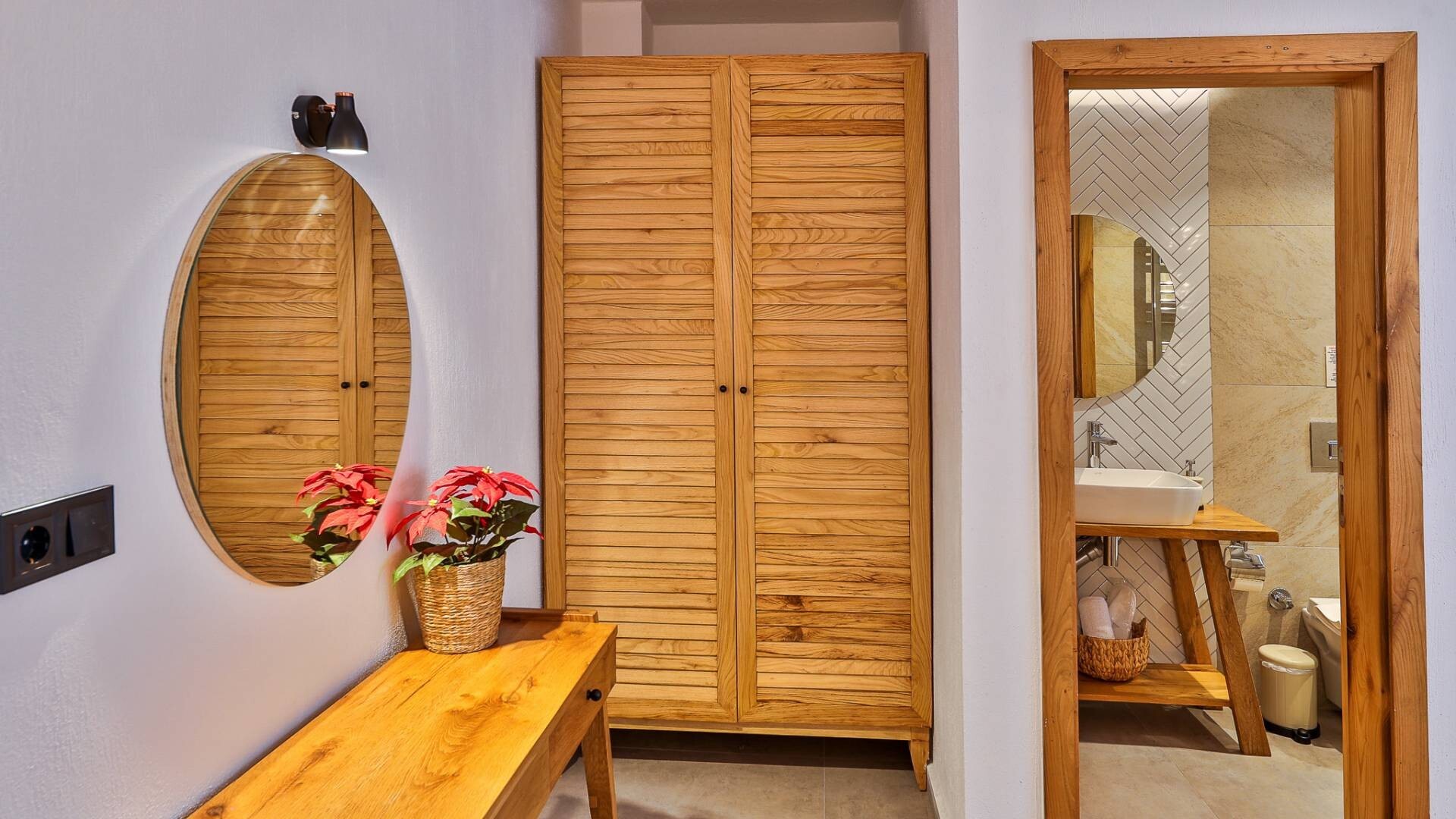 VBK58624 Villa Booking