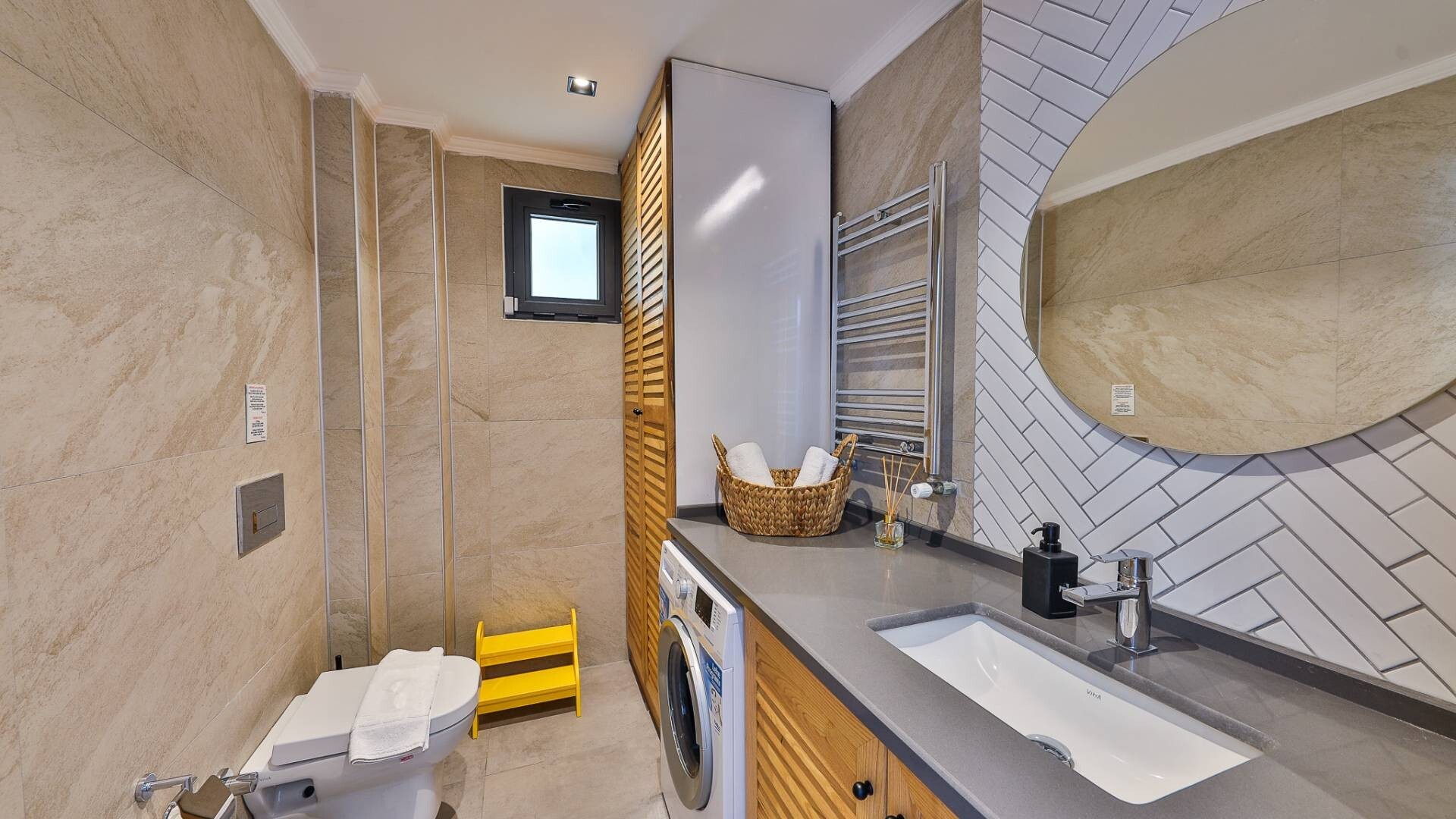 VBK58624 Villa Booking