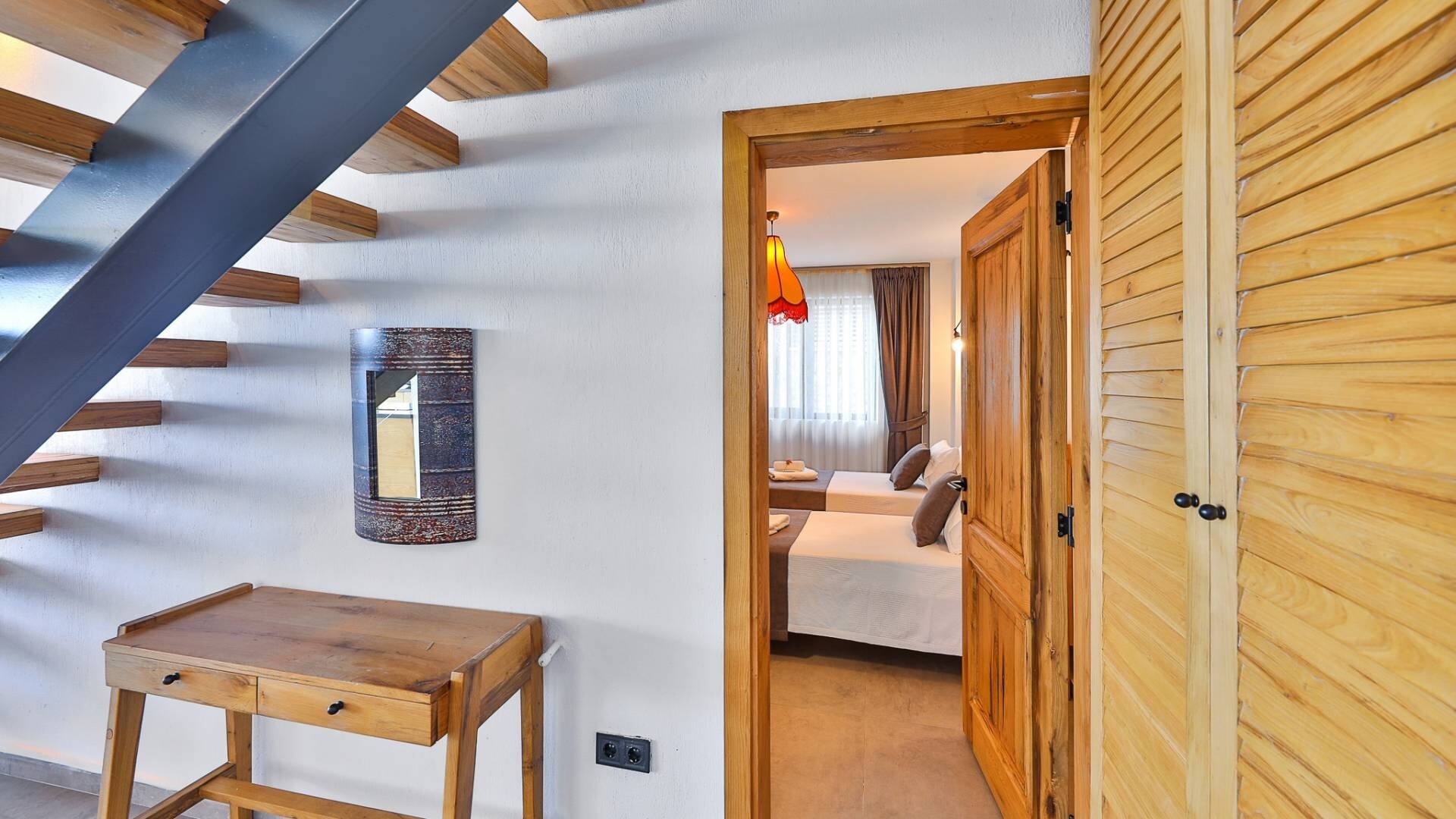 VBK58624 Villa Booking