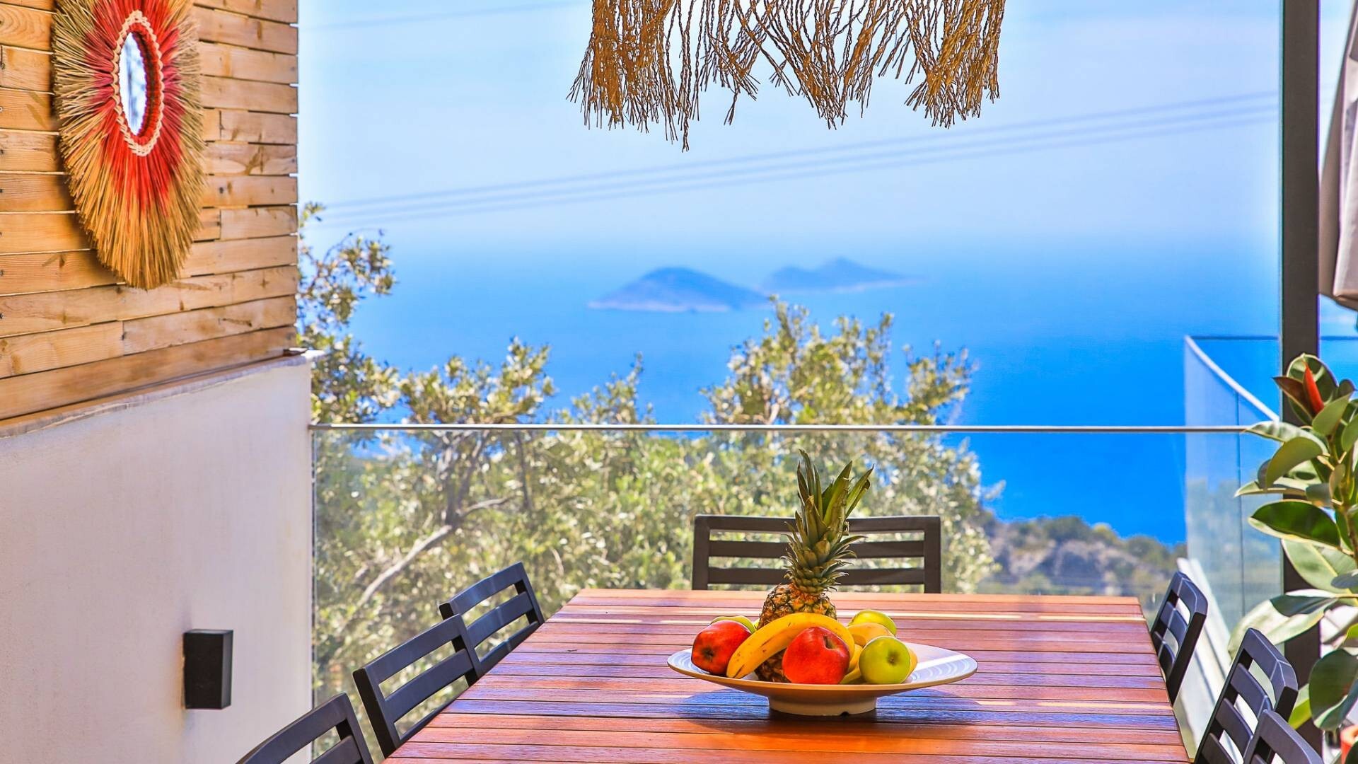 VBK58624 Villa Booking