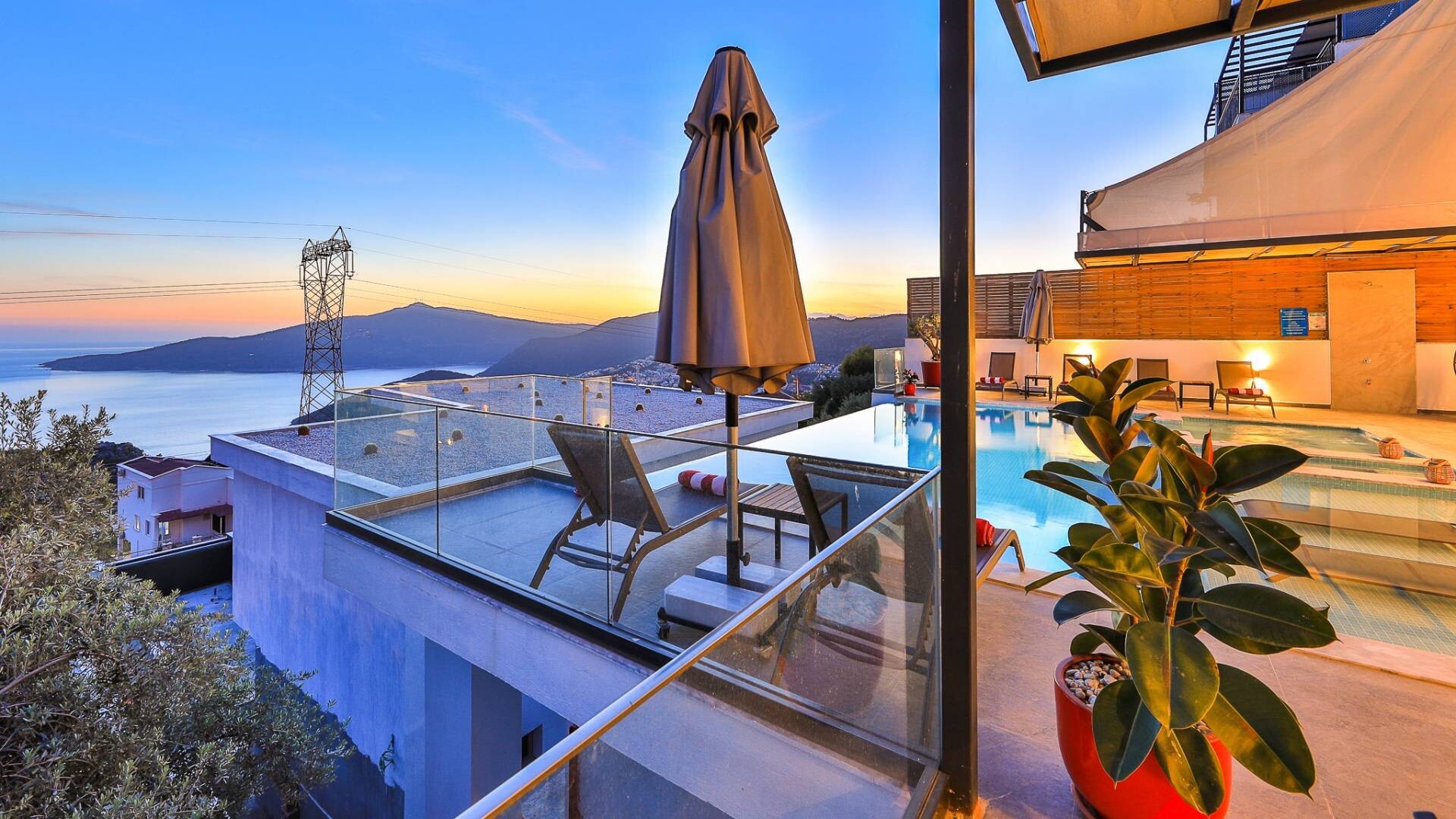 VBK58624 Villa Booking