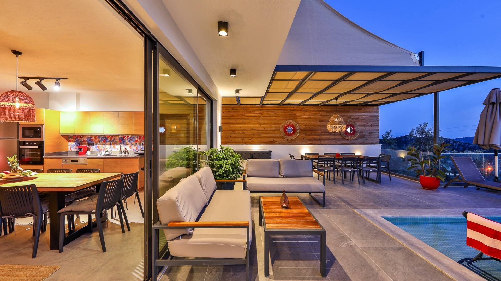 VBK58624 Villa Booking