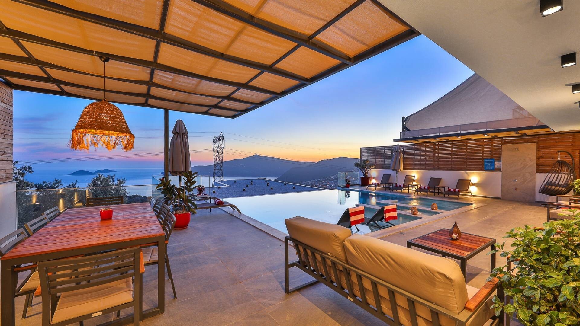 VBK58624 Villa Booking