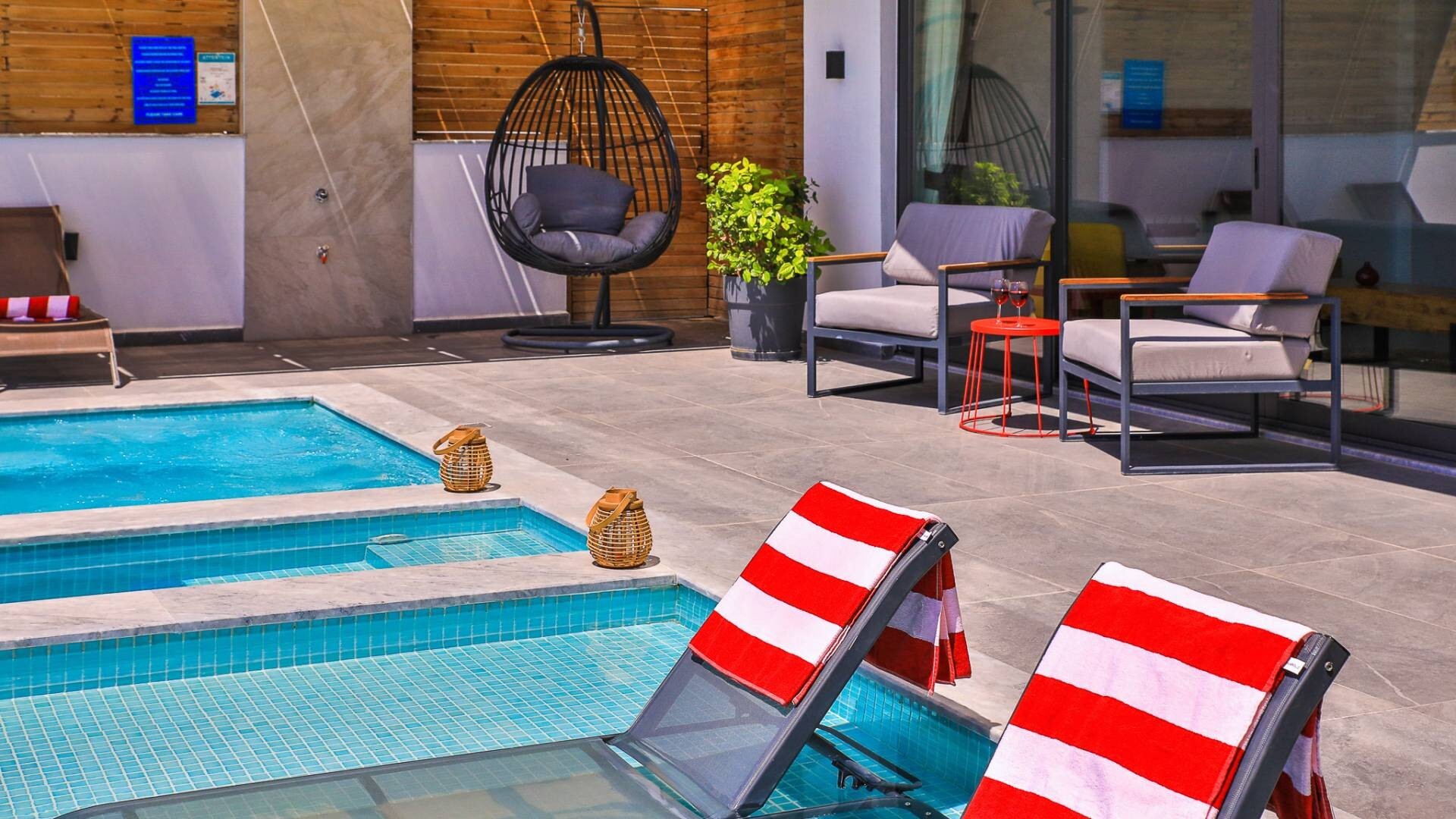 VBK58624 Villa Booking