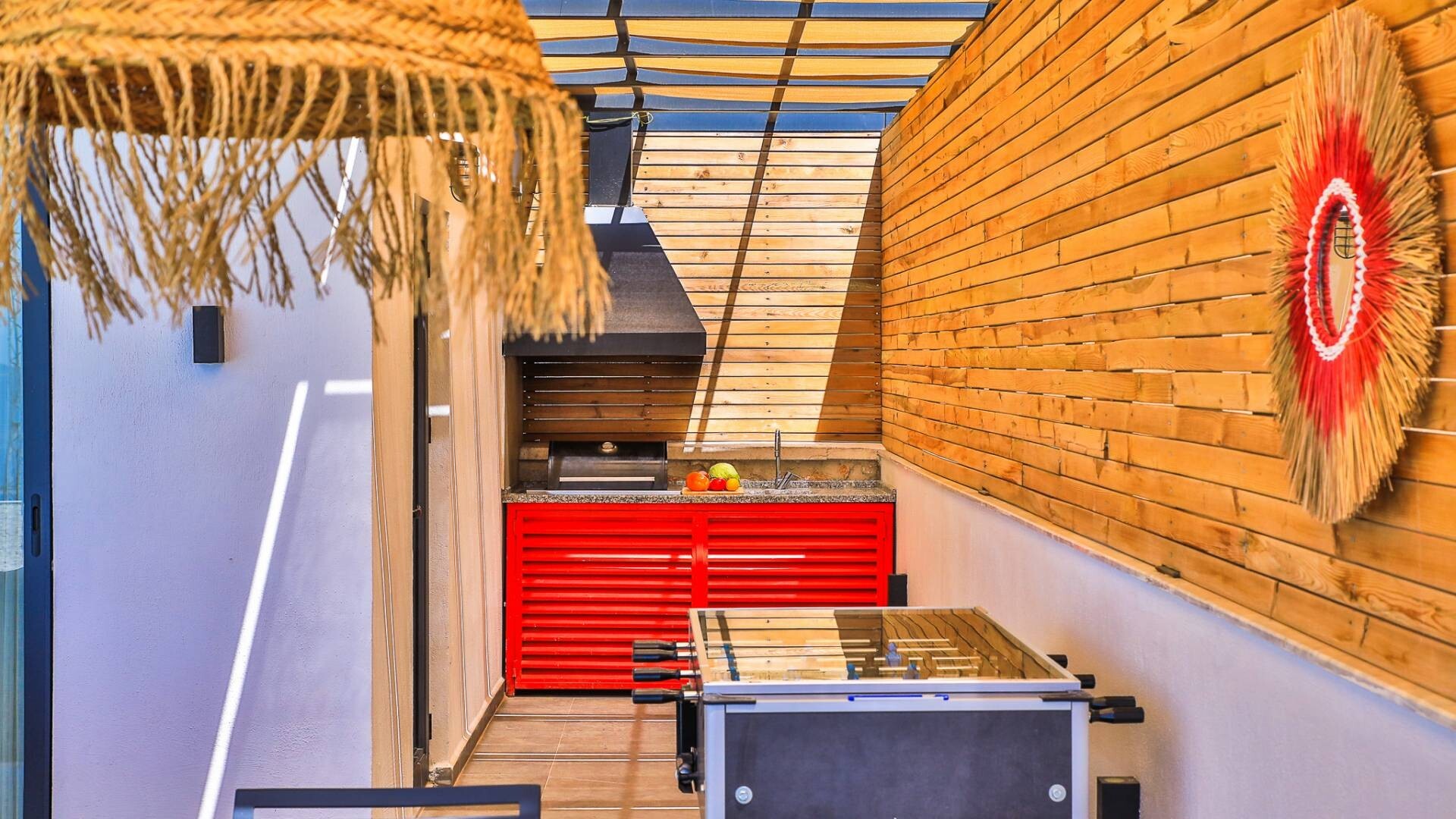 VBK58624 Villa Booking