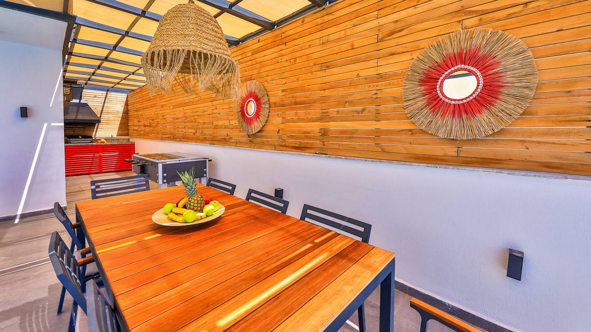 VBK58624 Villa Booking